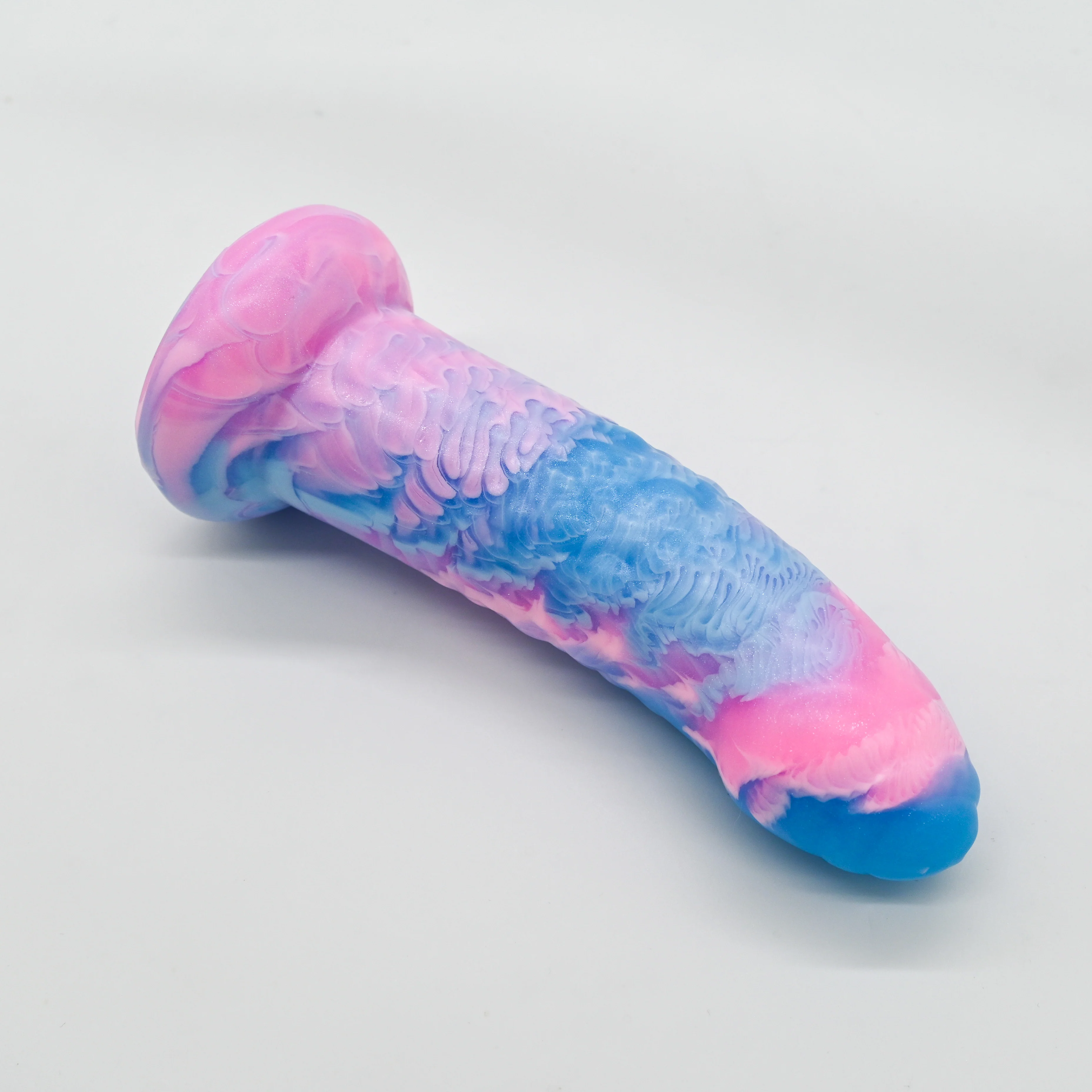 T3MJN84 Titan Medium 0050 UV GITD GOBLIN HOLE