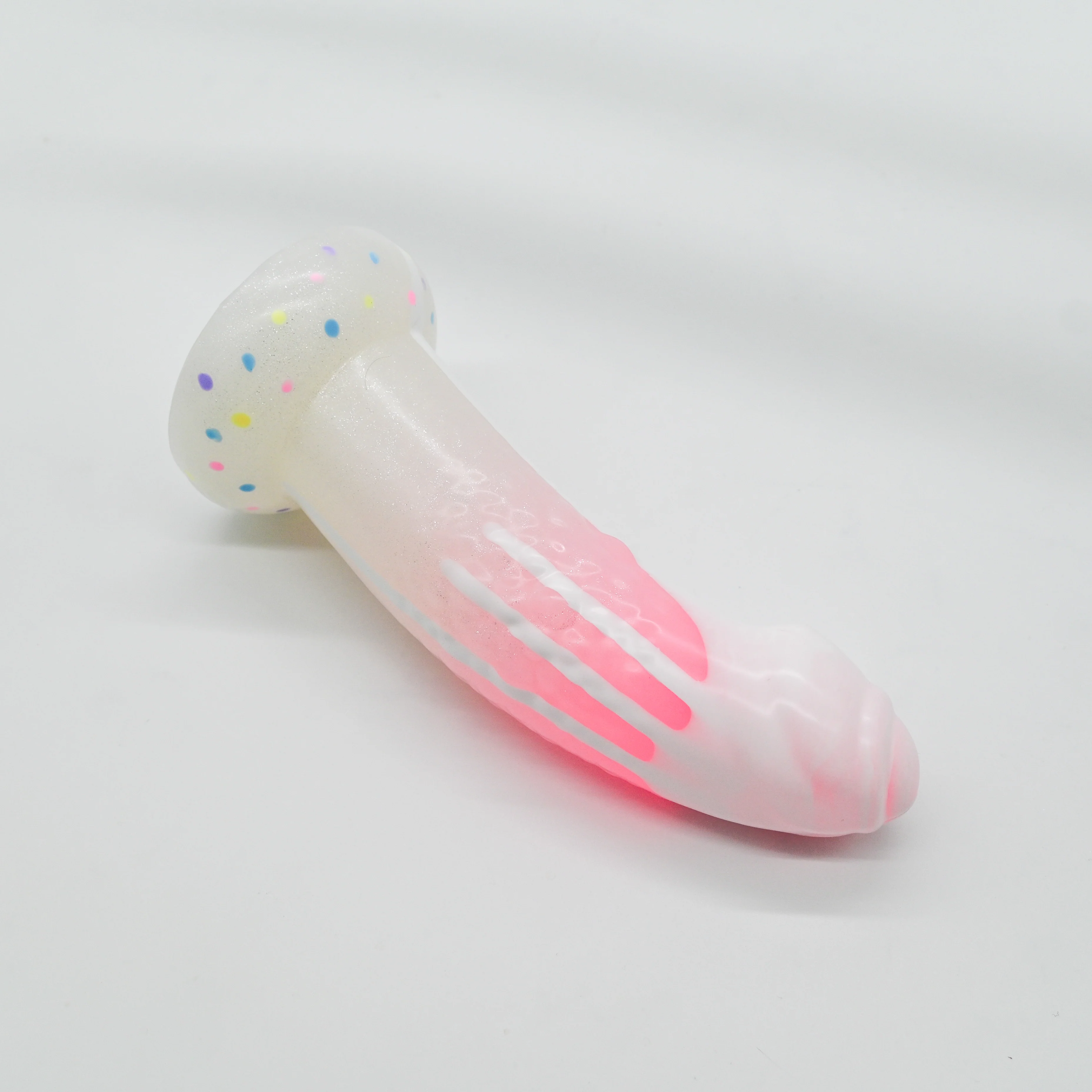 T3SJS33 Titan Medium 0030 UV GITD - Image 2