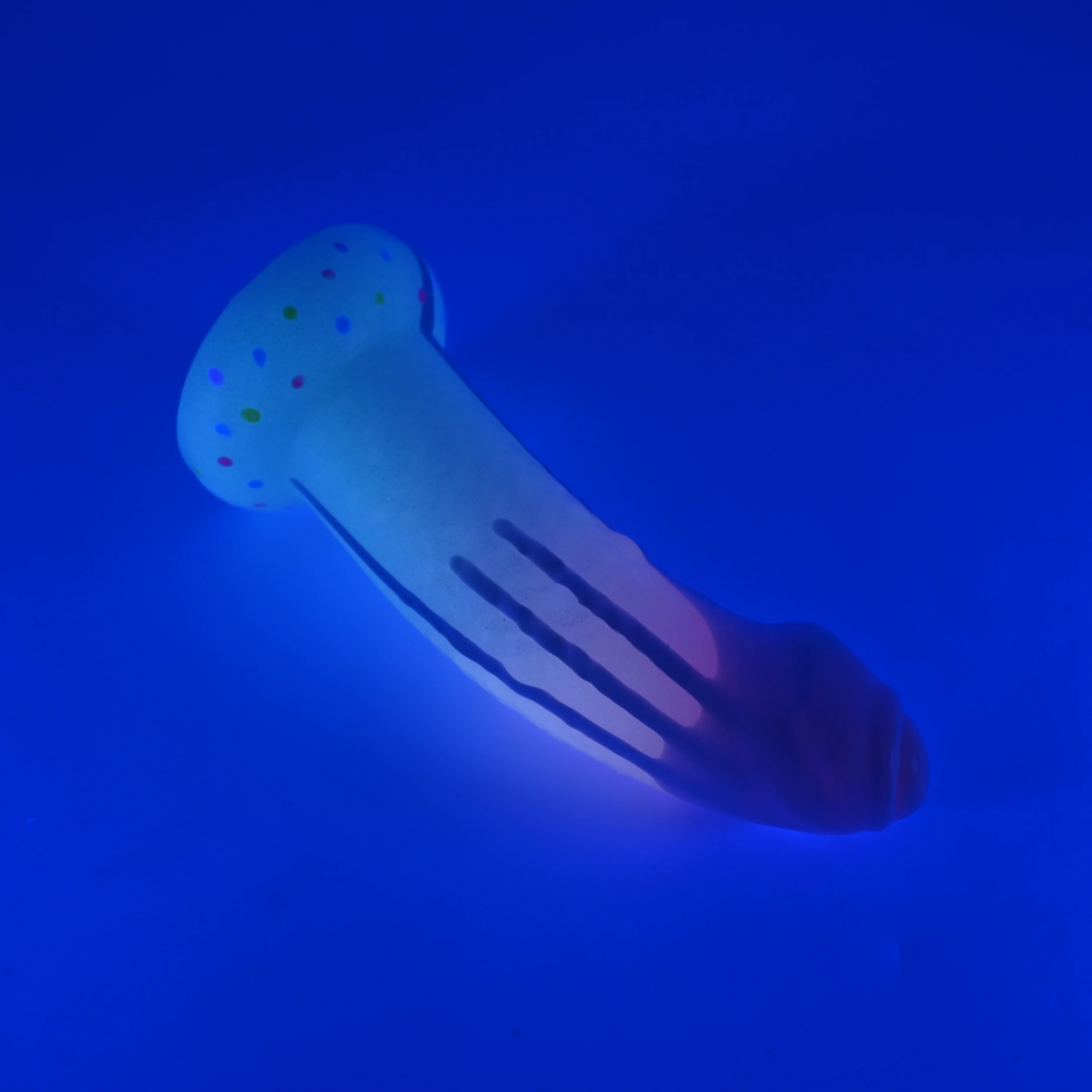 T3SJS33 Titan Medium 0030 UV GITD - Image 3
