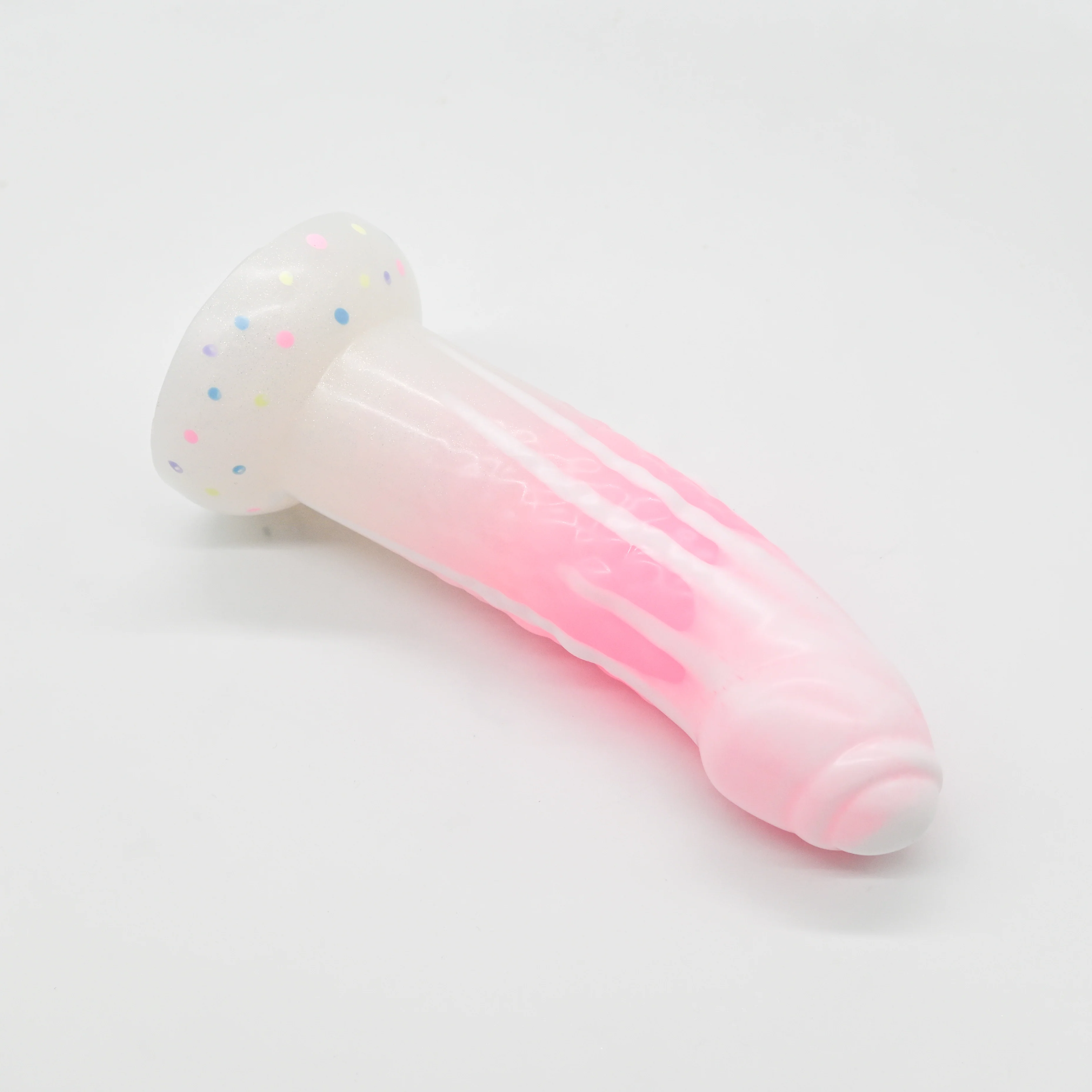 T3SKC08 Titan Medium 0030 UV GITD