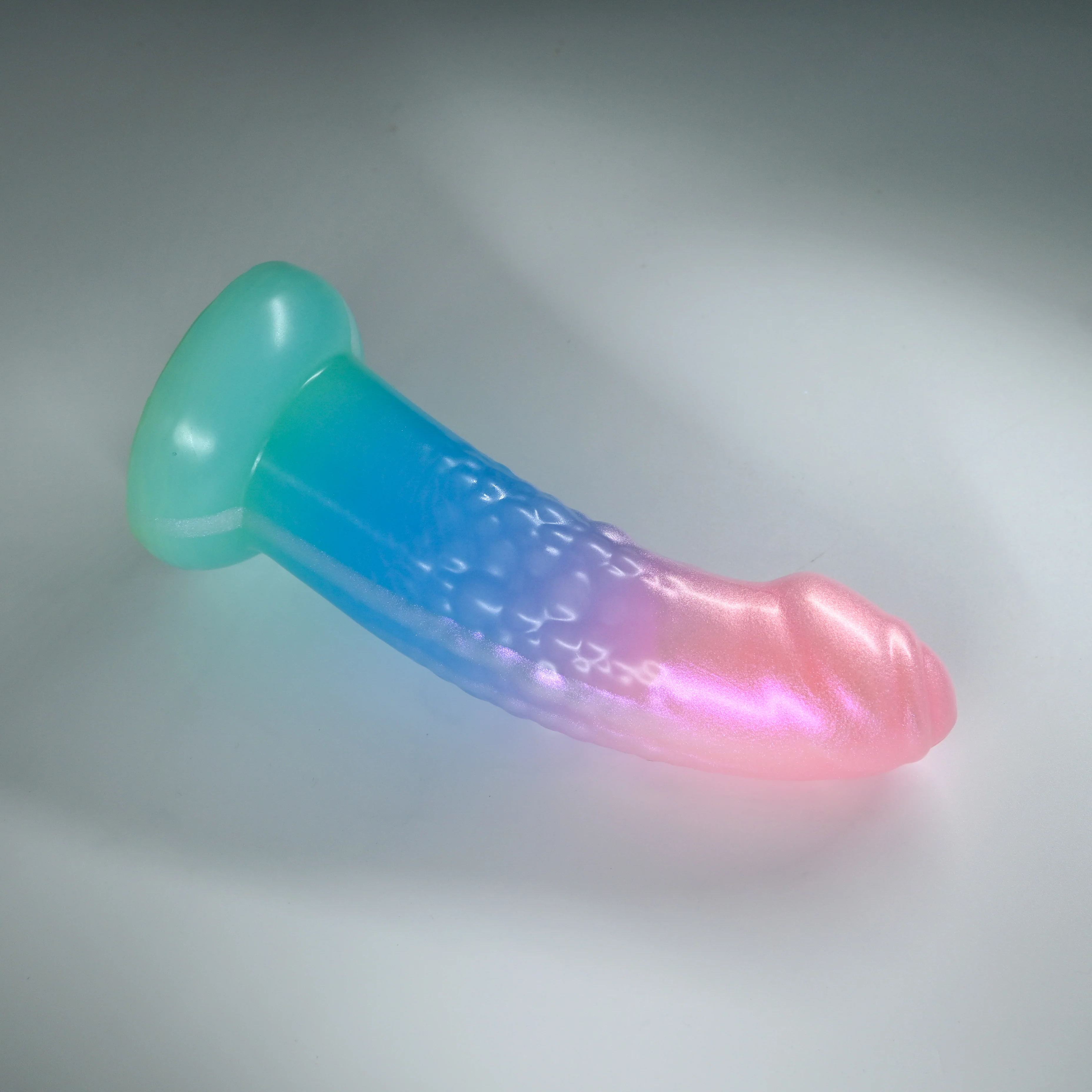 T3MKC10 Titan Medium 0050 UV GITD CS - Image 2