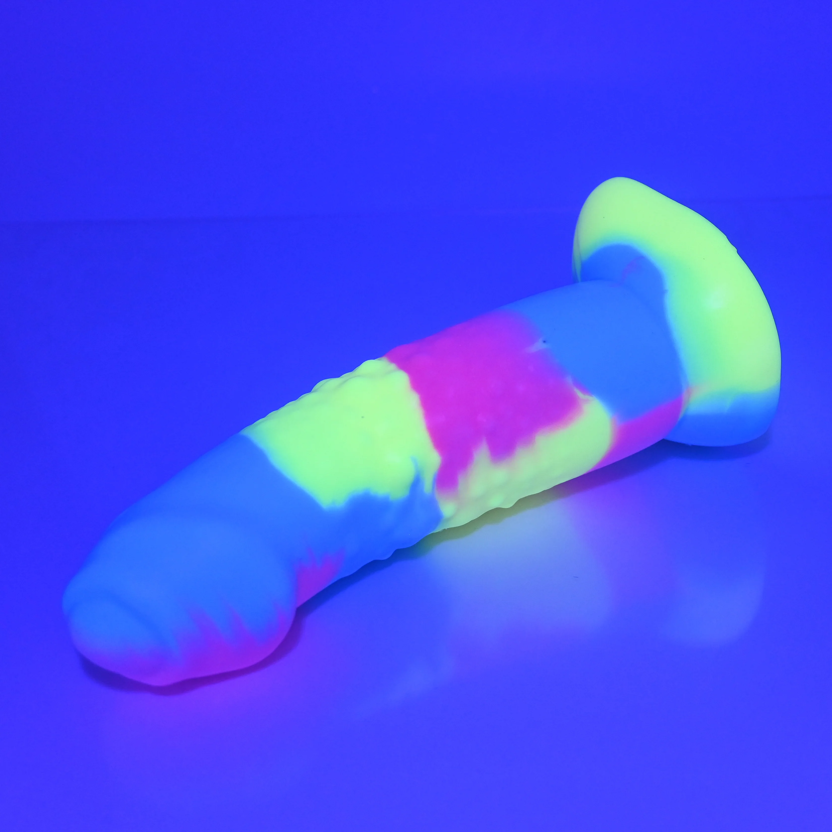 T3MBL91 Titan Medium 0050 UV GITD *FLOP* - Image 4