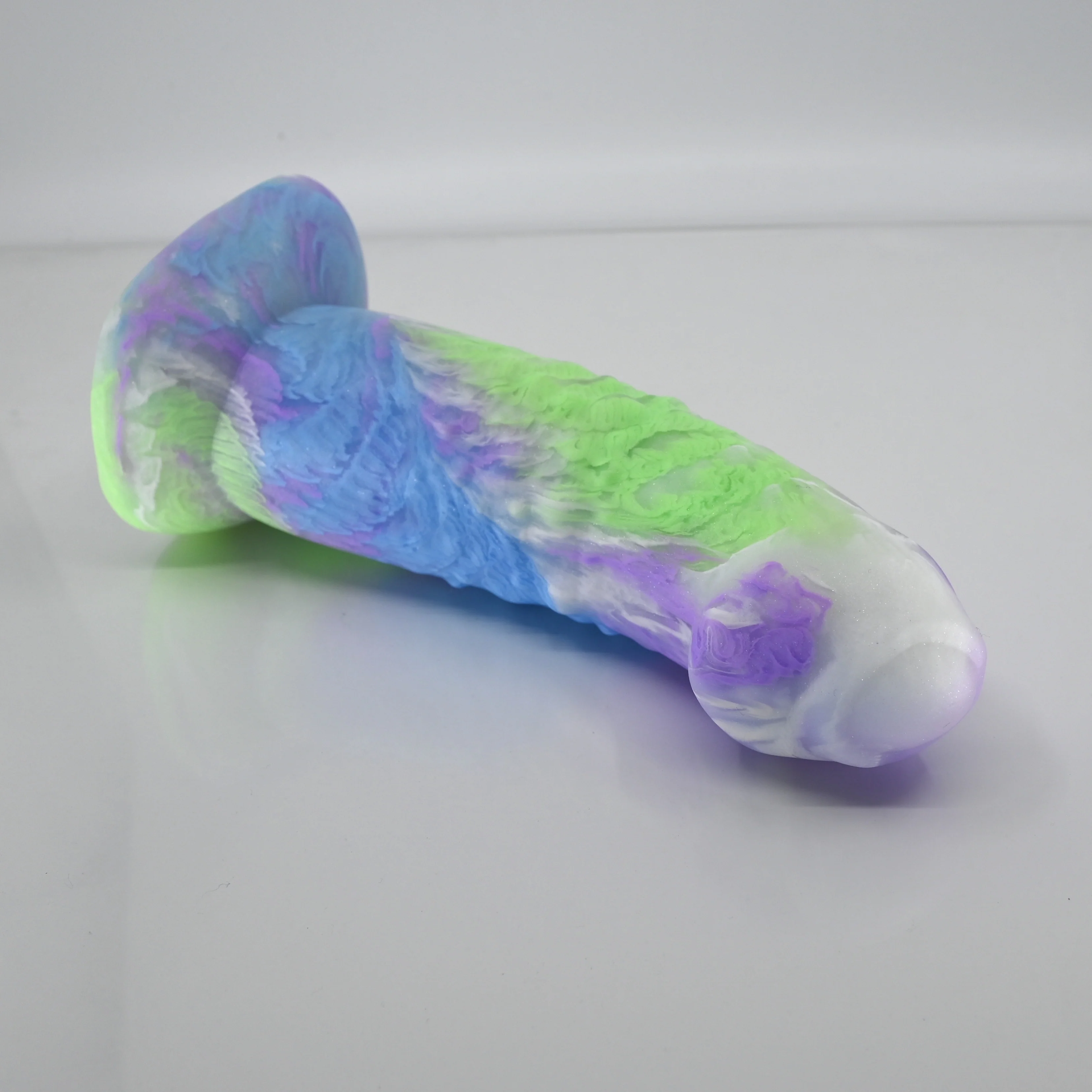 T3XCC63 Titan Medium 0020 UV GITD