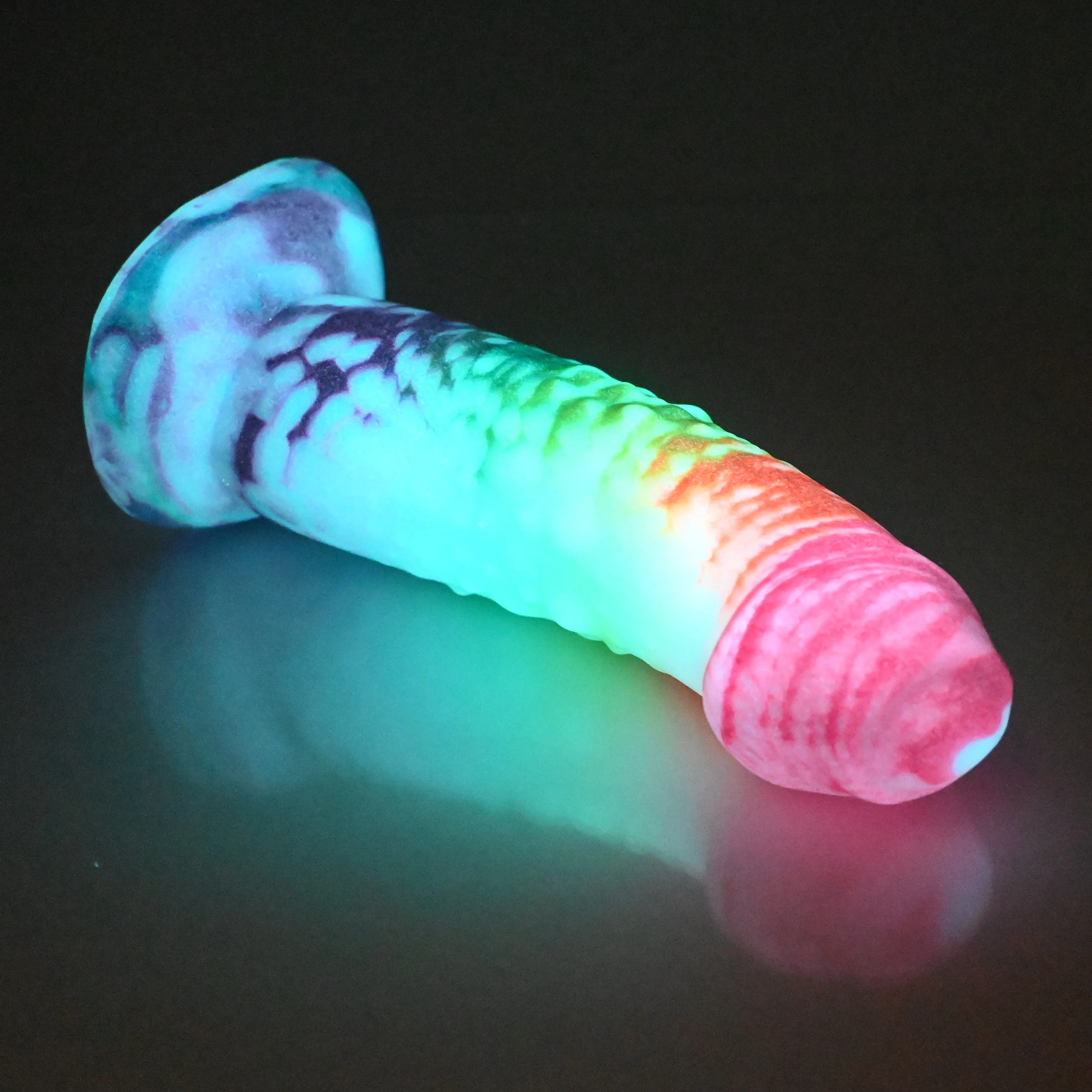 T3MBL86 Titan Medium 0050 UV GITD - Image 4