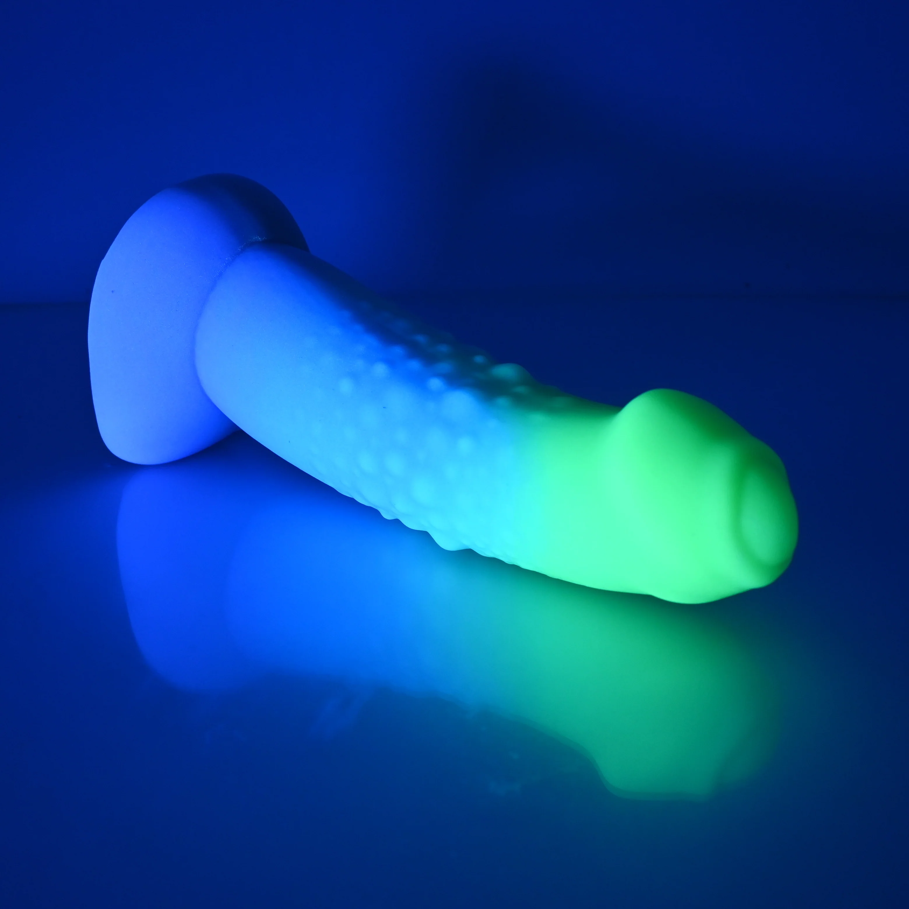 T3SCE17 Titan Medium 0030 UV GITD - Image 3