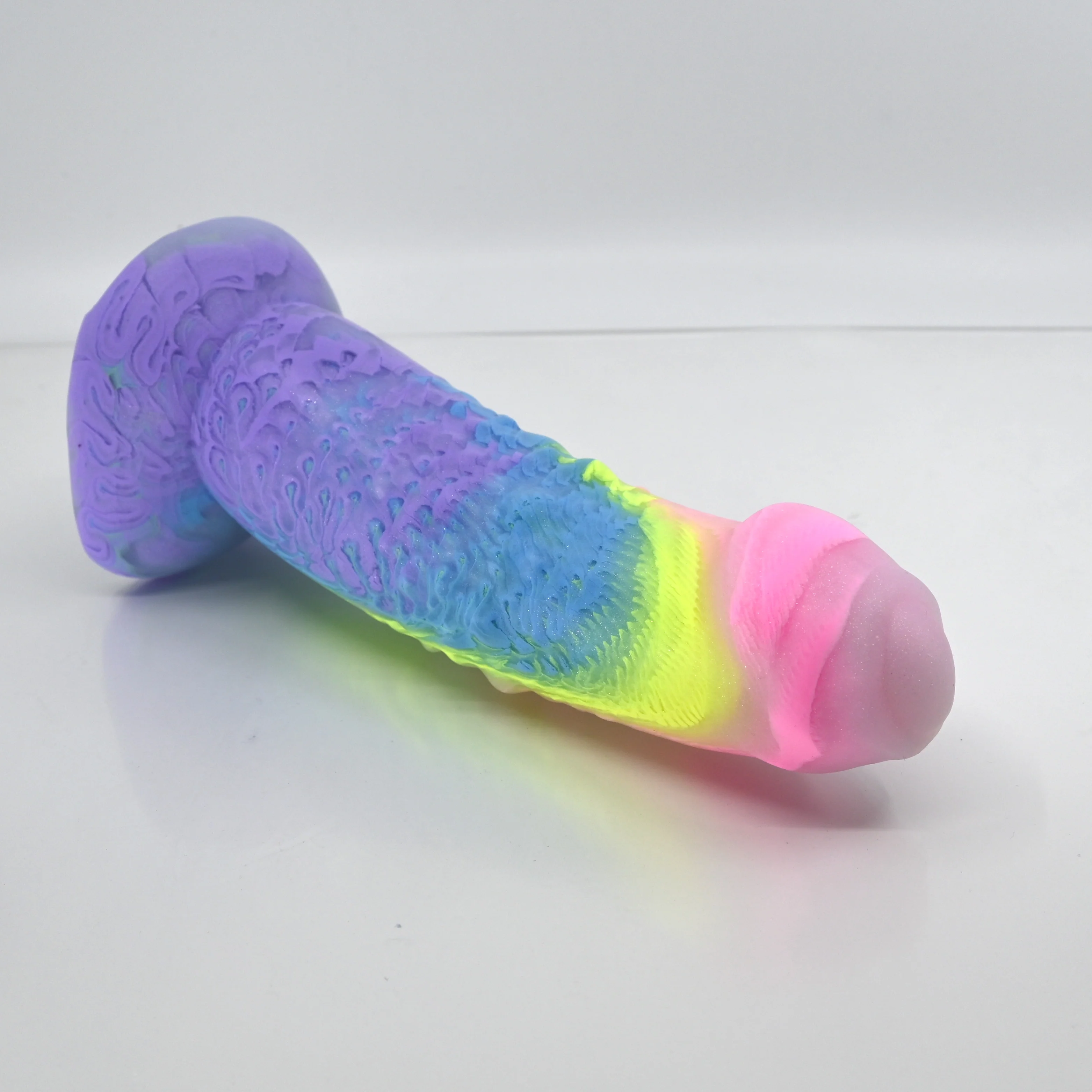 T3XCF63 Titan Medium 0020 UV GITD - Image 2