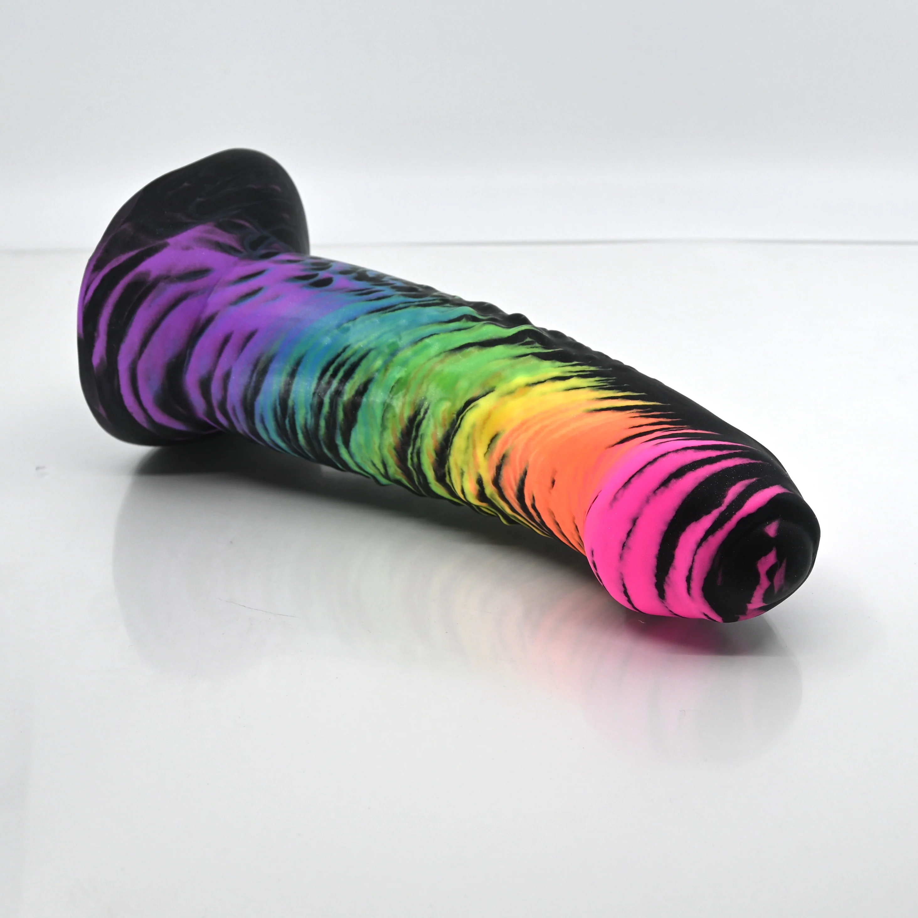 T3SCH15 Titan Medium 0030 UV GITD