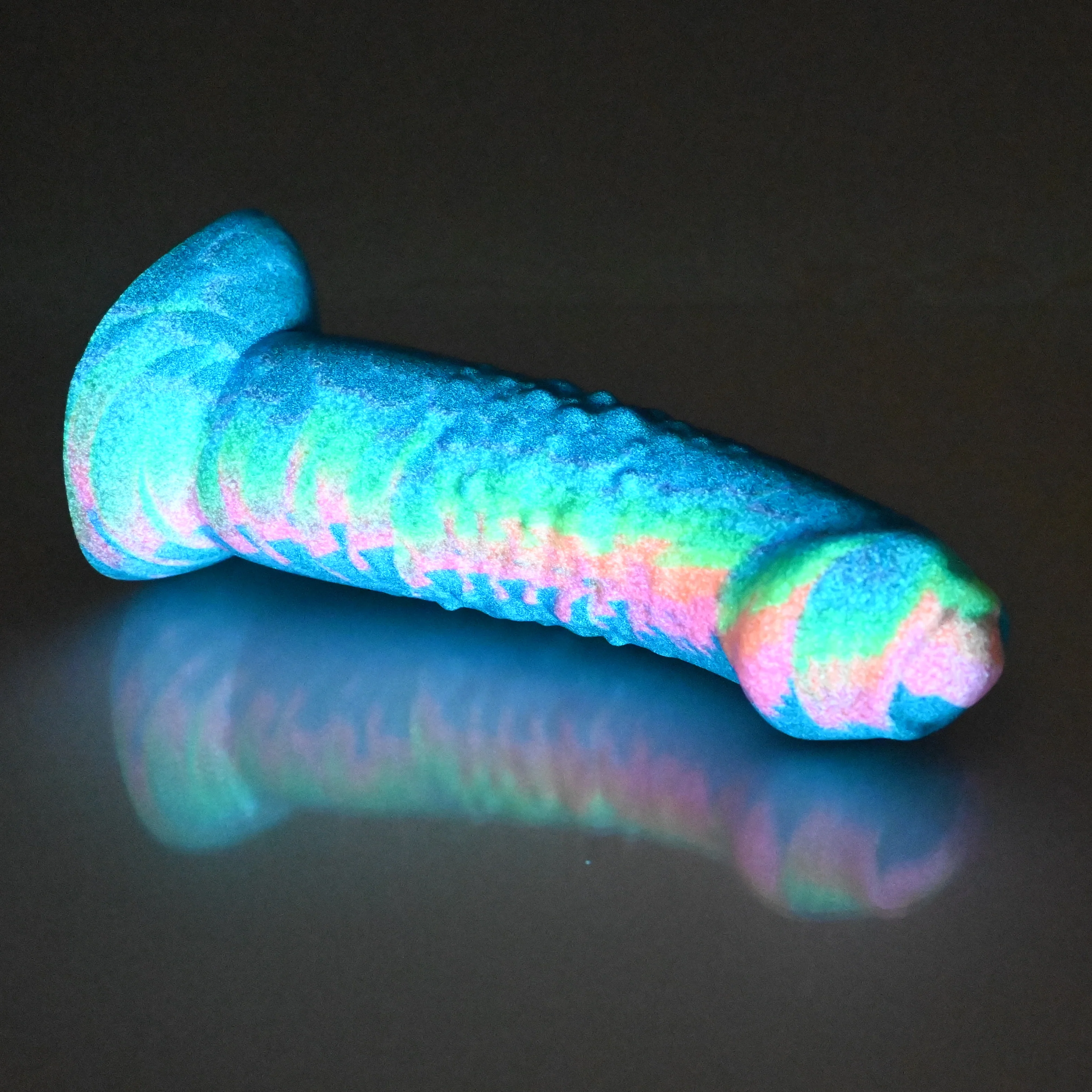 T3SCJ71 Titan Medium 0030 UV GITD - Image 4