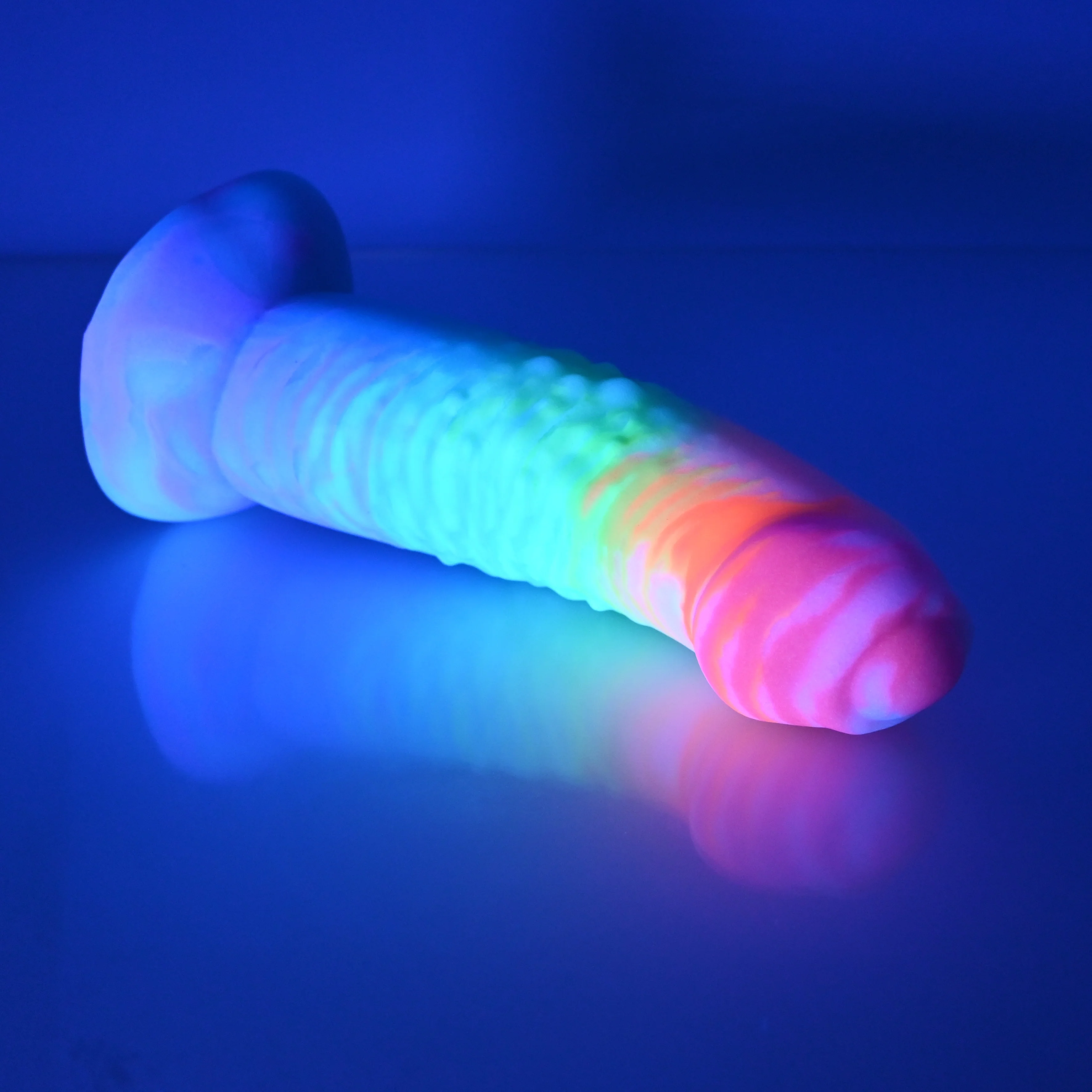 T3SCL12 Titan Medium 0030 UV GITD - Image 3
