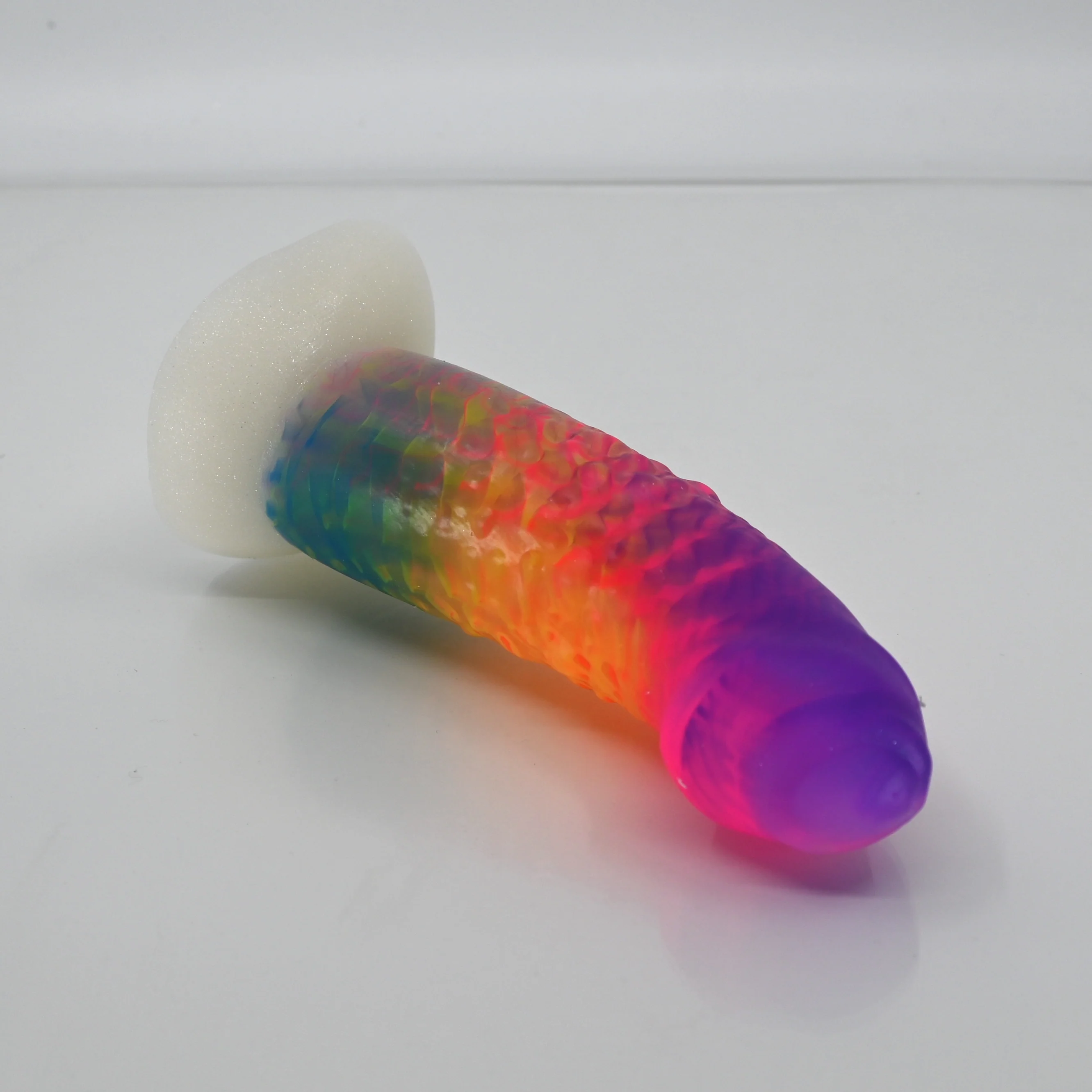 T1TCE27 Titan Mini NC 0031 UV GITD