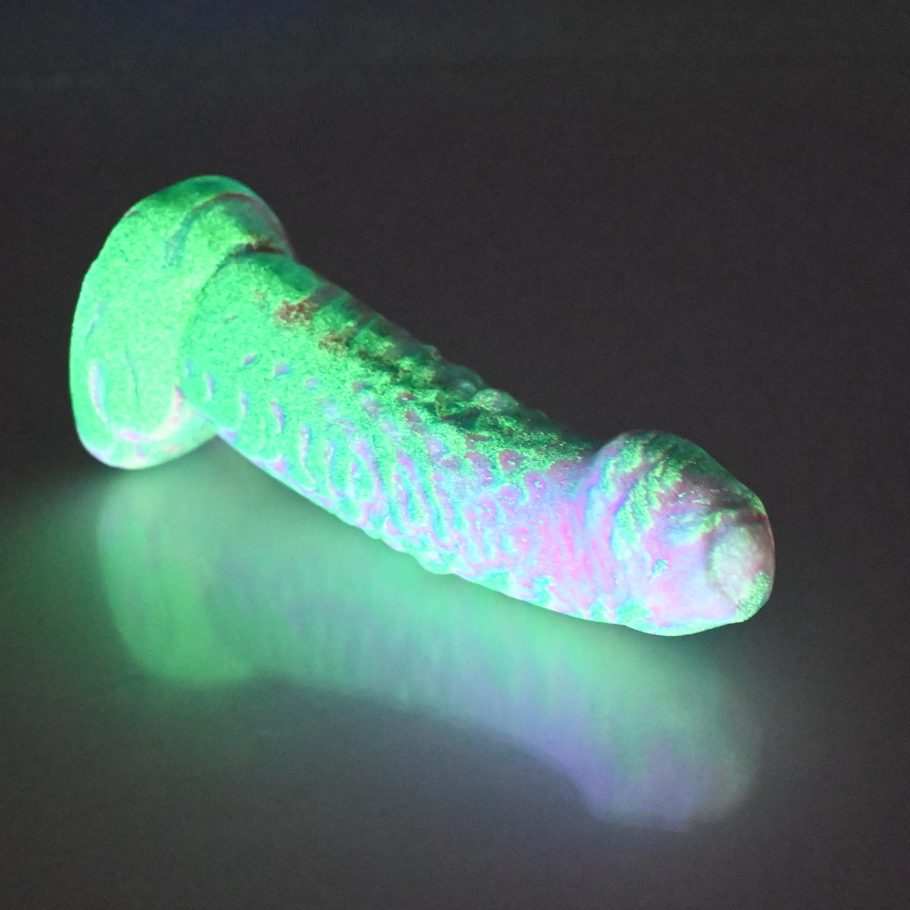 T1MCC71 Titan Mini 0050 UV GITD - Image 4
