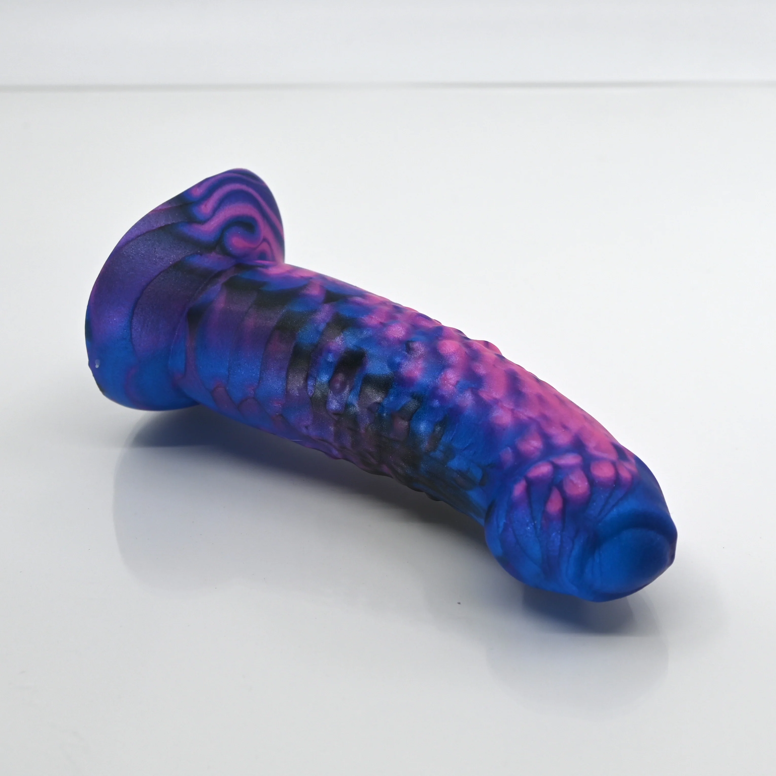 T1MCJ78 Titan Mini 0050 UV GITD
