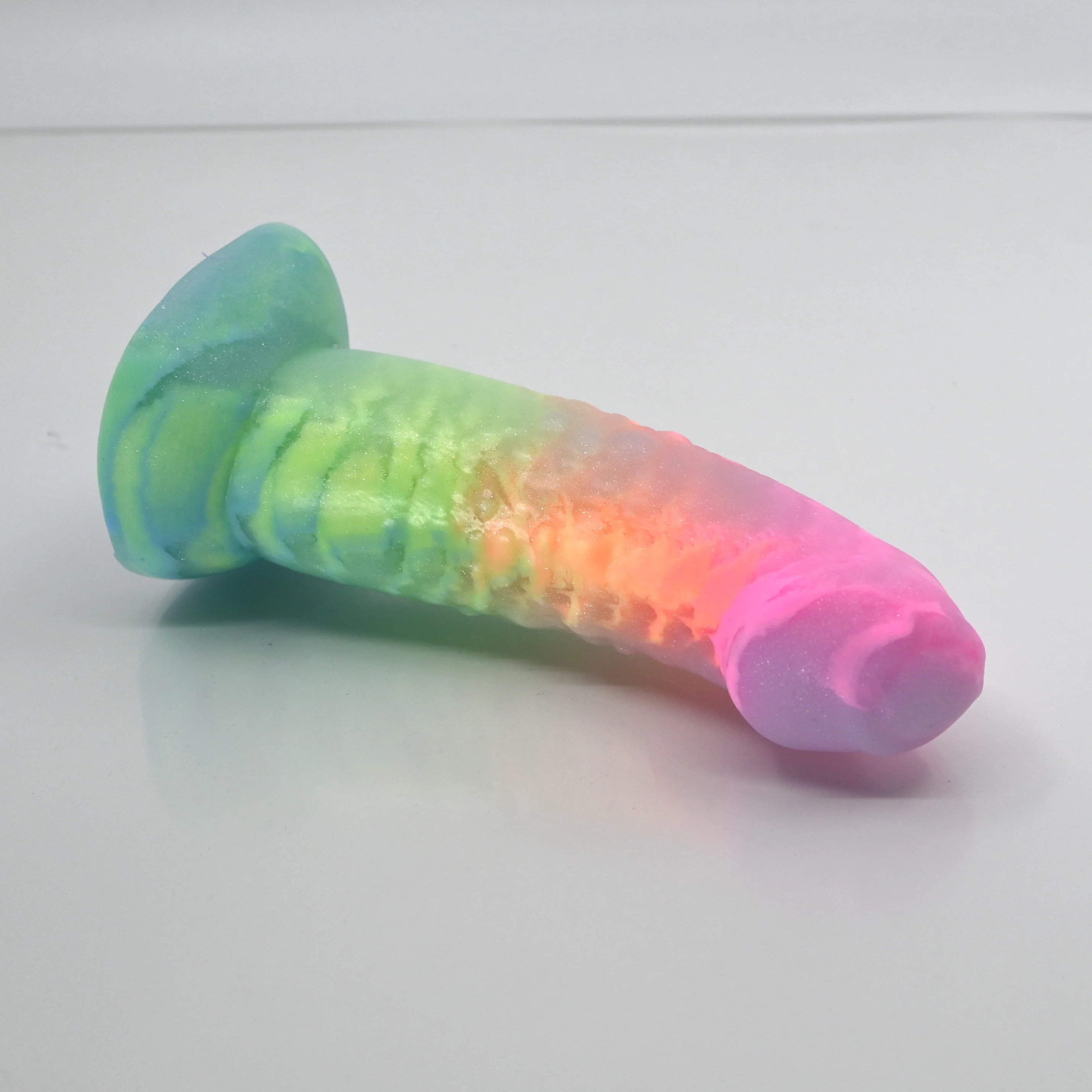 T1SCL19 Titan Mini 0030 UV GITD