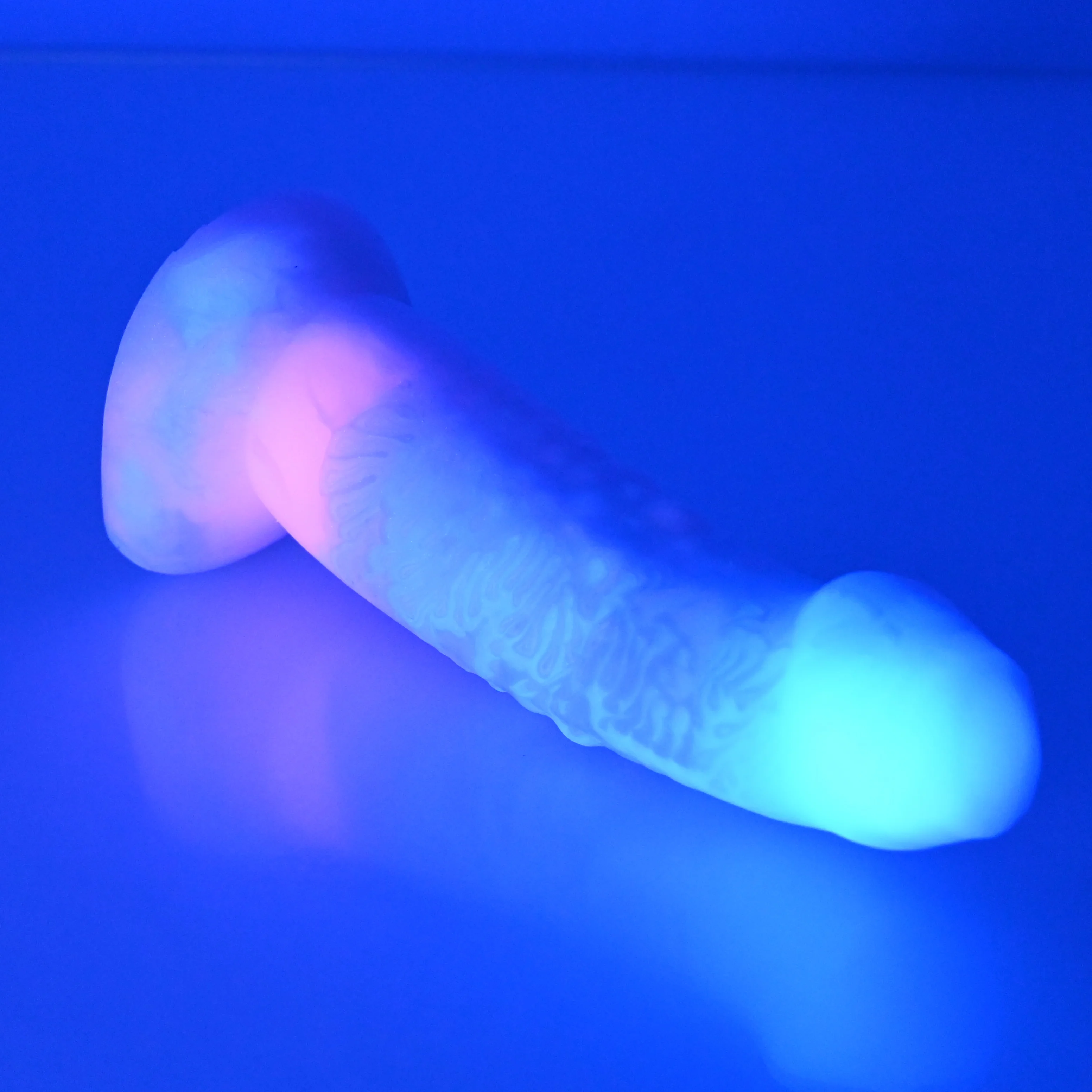 T1MDN52 Titan Mini 0050 UV GITD CS - Image 3