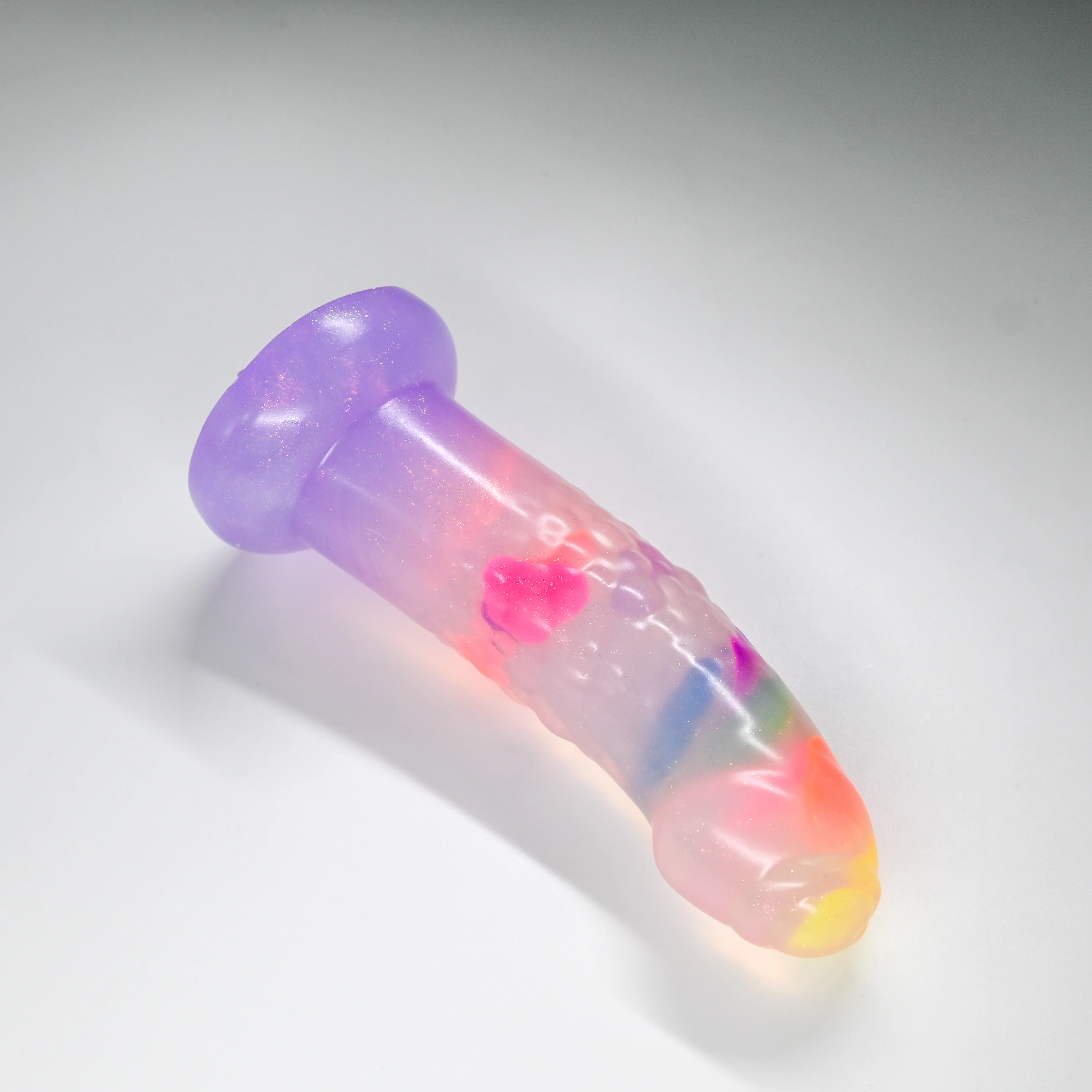 T2THG07 Titan Small NC 0031 UV GITD CS - Image 2