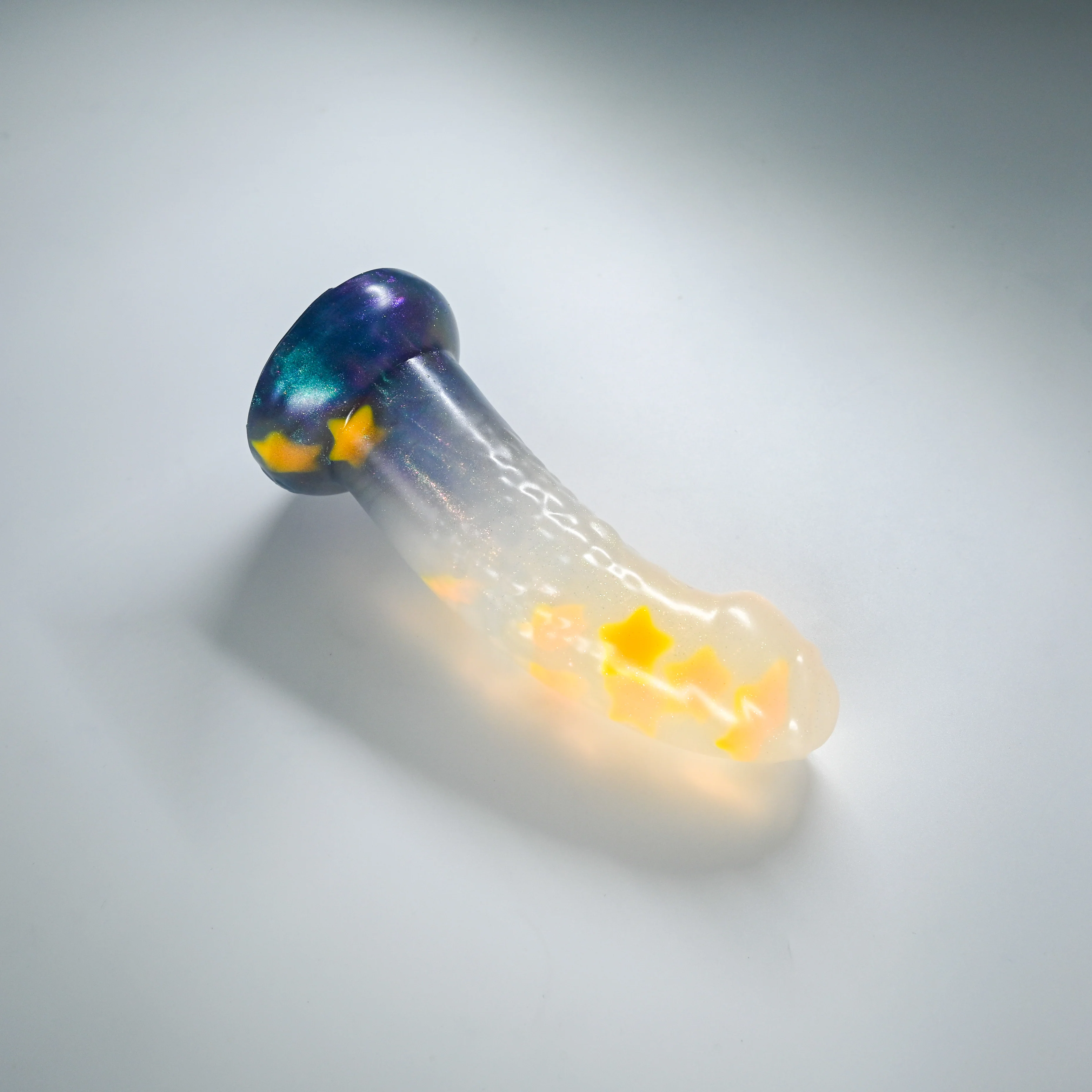 T2THQ98 Titan Small NC 0031 UV GITD CS