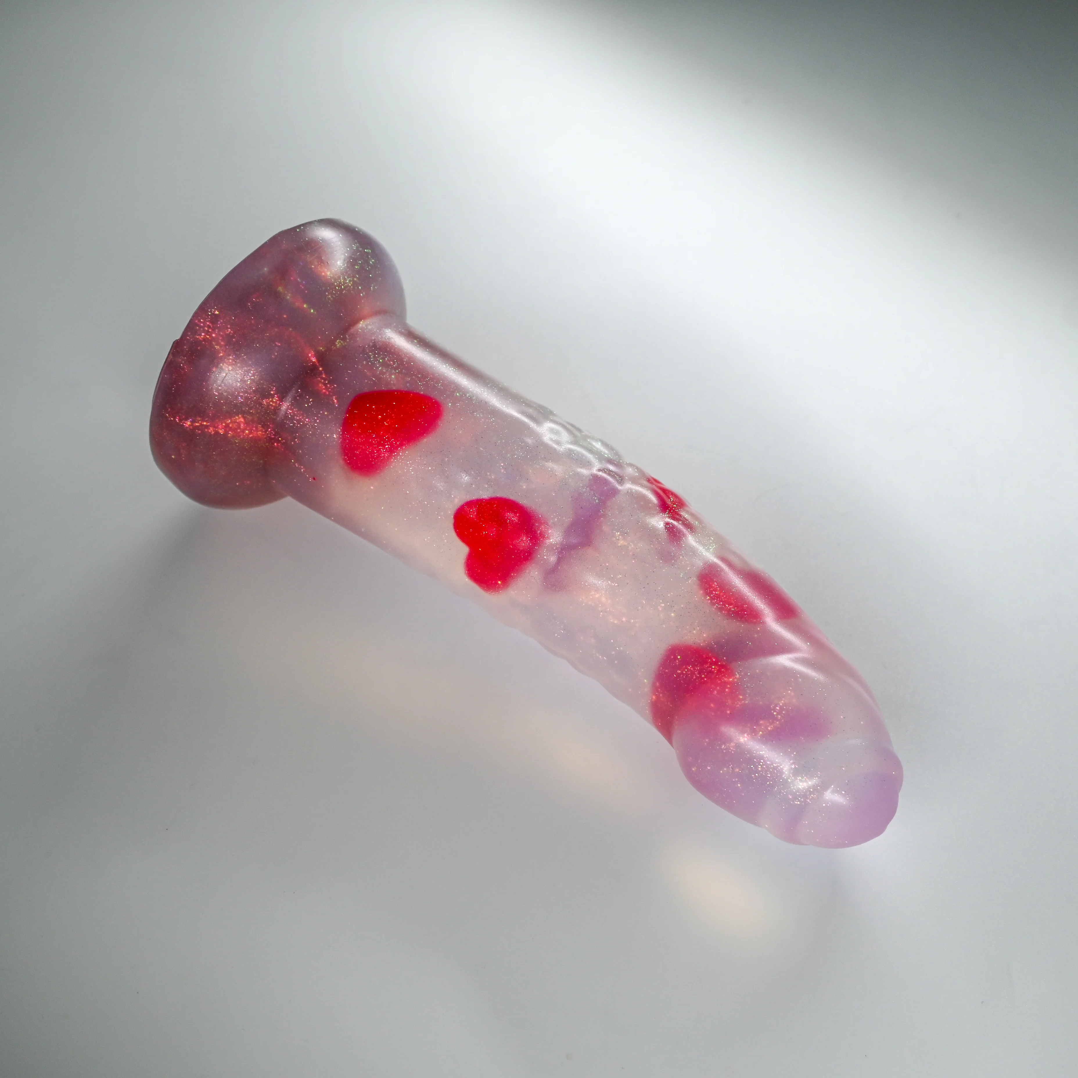 T2TJE65 Titan Small NC 0031 UV GITD CS
