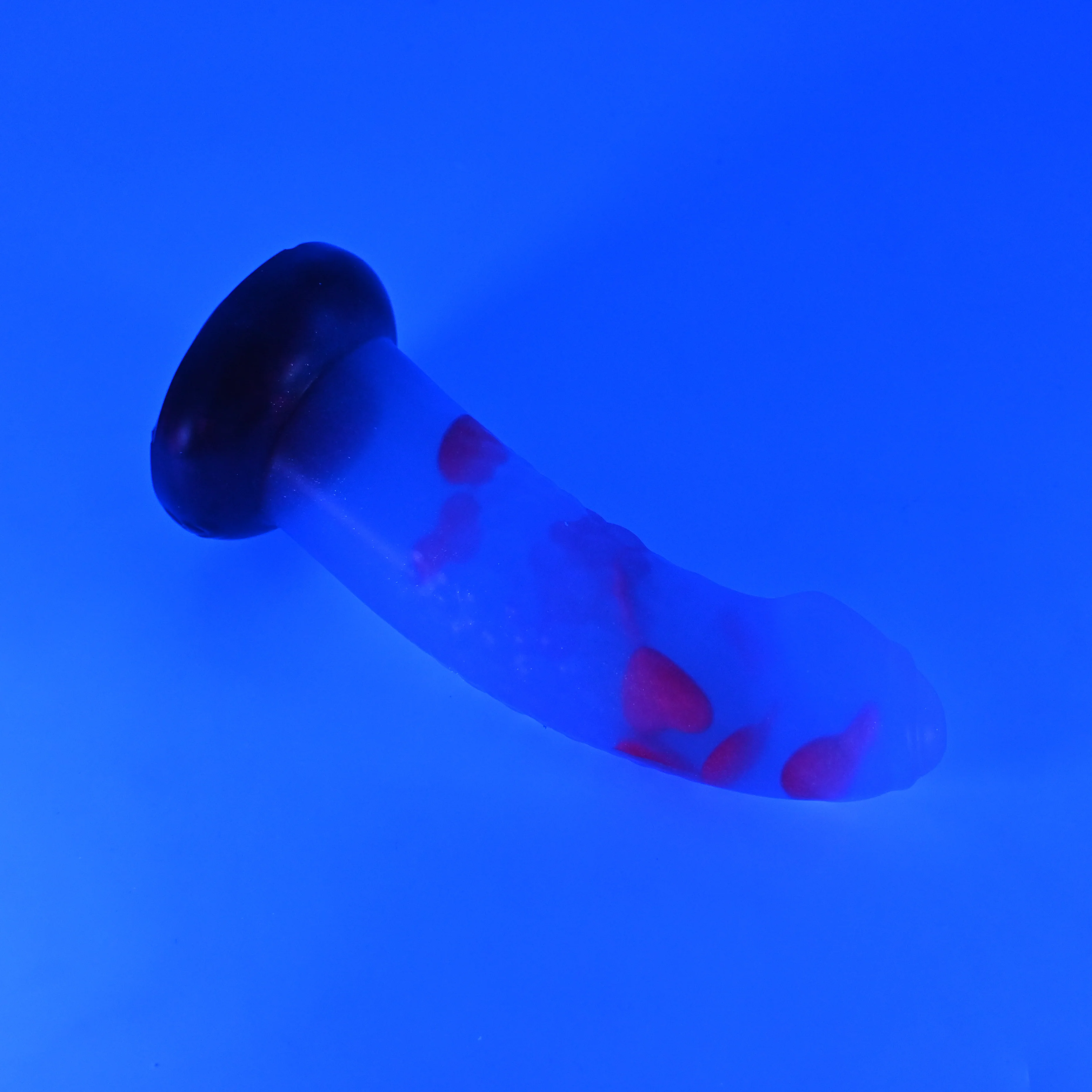 T2TKA12 Titan Small NC 0031 UV GITD CS - Image 3