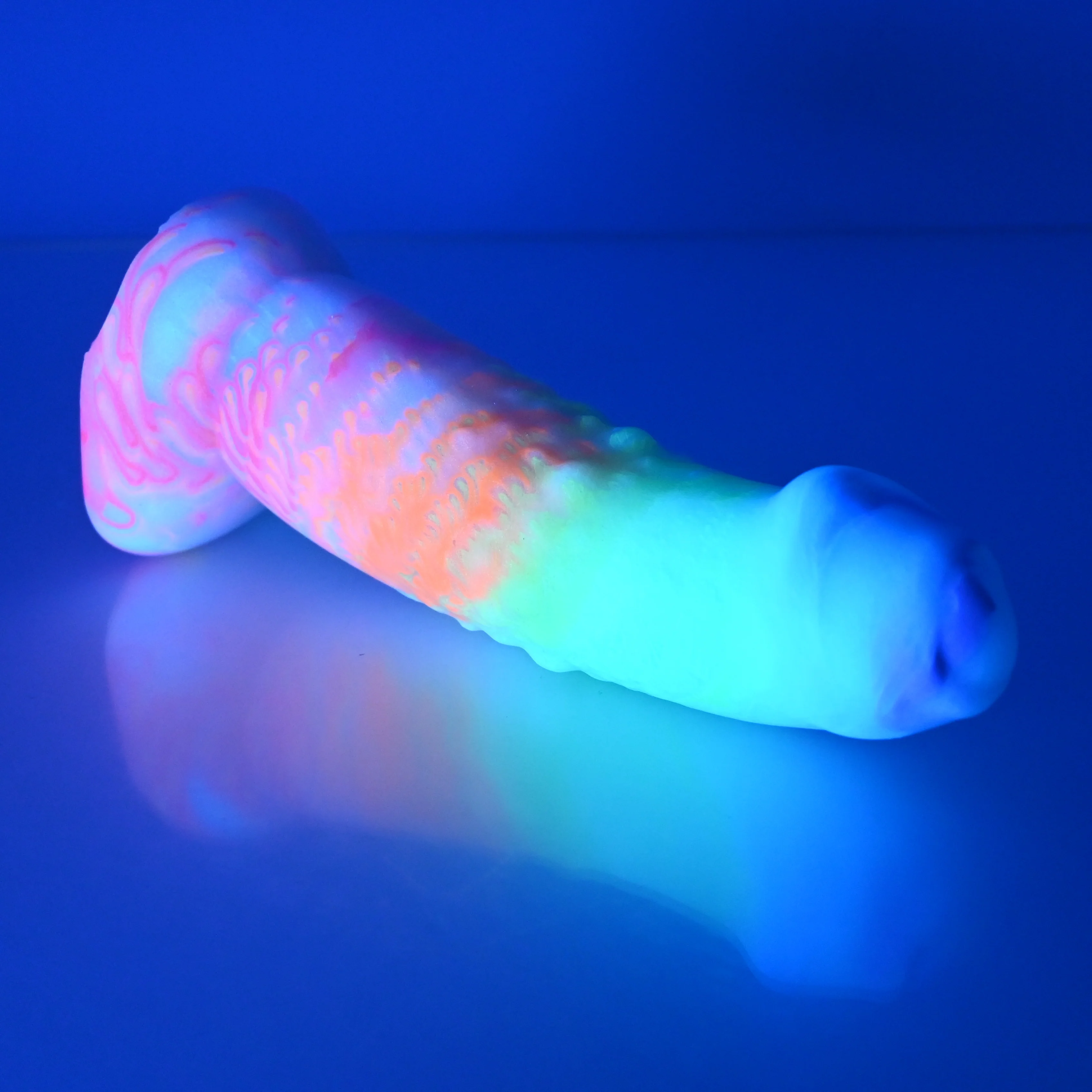 T2SCZ86 Titan Small 0030 UV GITD - Image 3