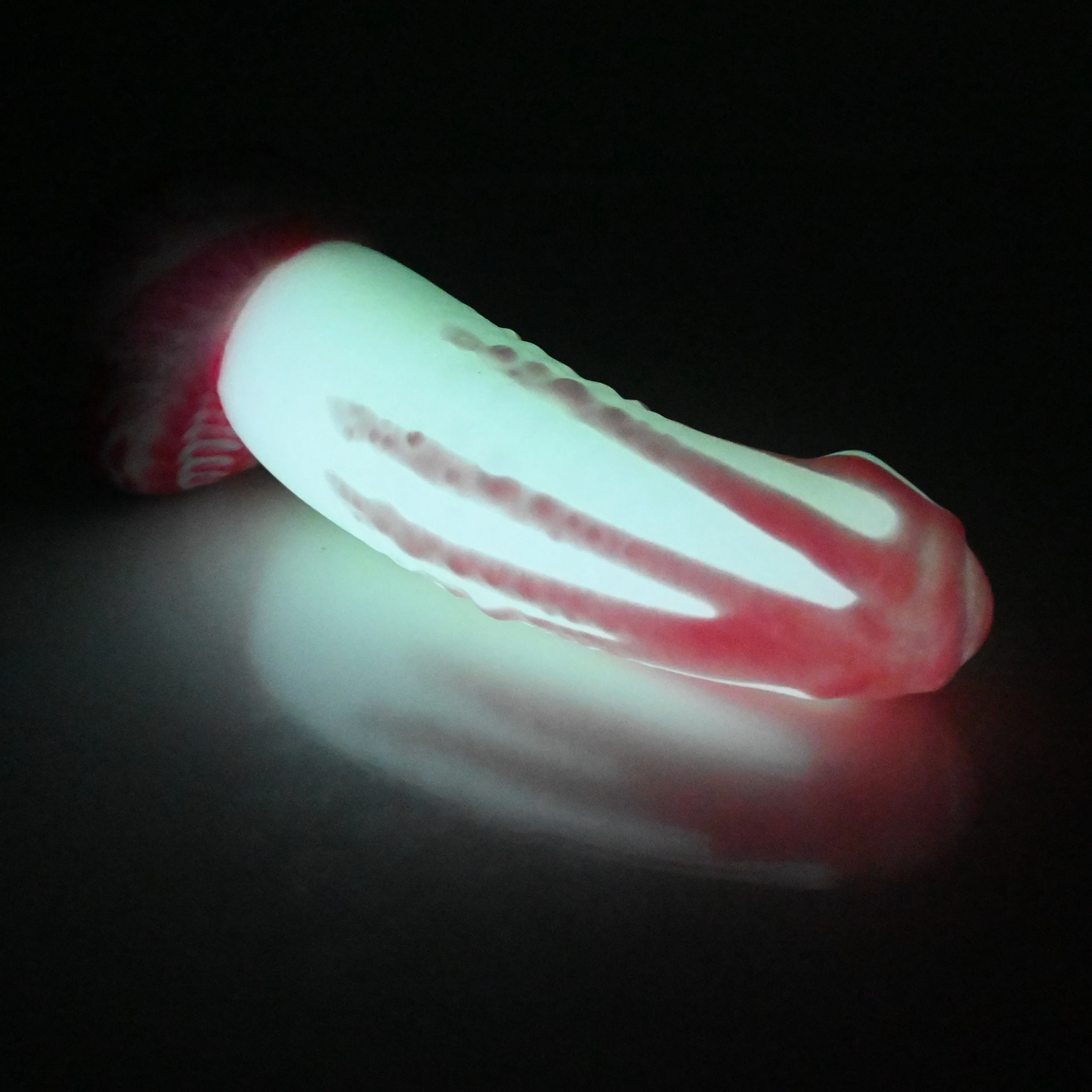 T2SDE98 Titan Small 0030 UV GITD - Image 4