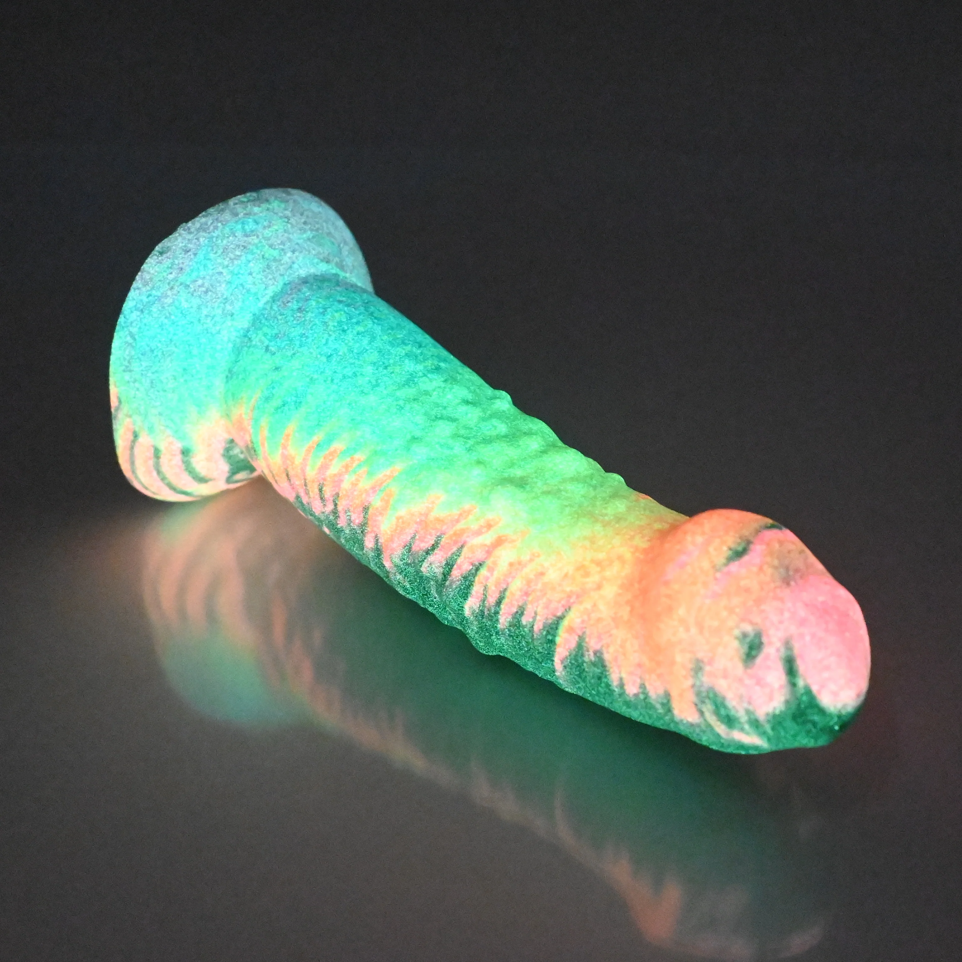 T2SBP16 Titan Small 0030 UV GITD - Image 4