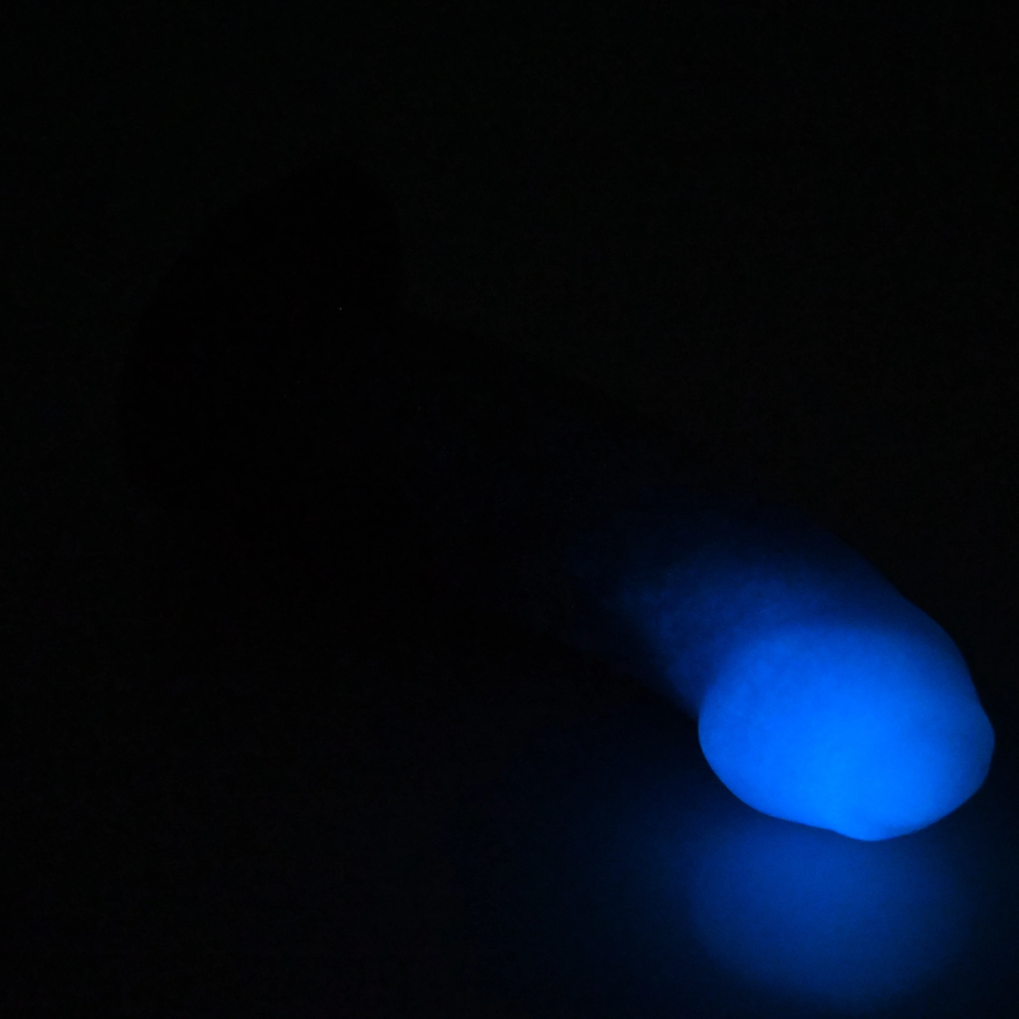 T2SDN53 Titan Small 0030 UV GITD CS *FLOP* - Image 4