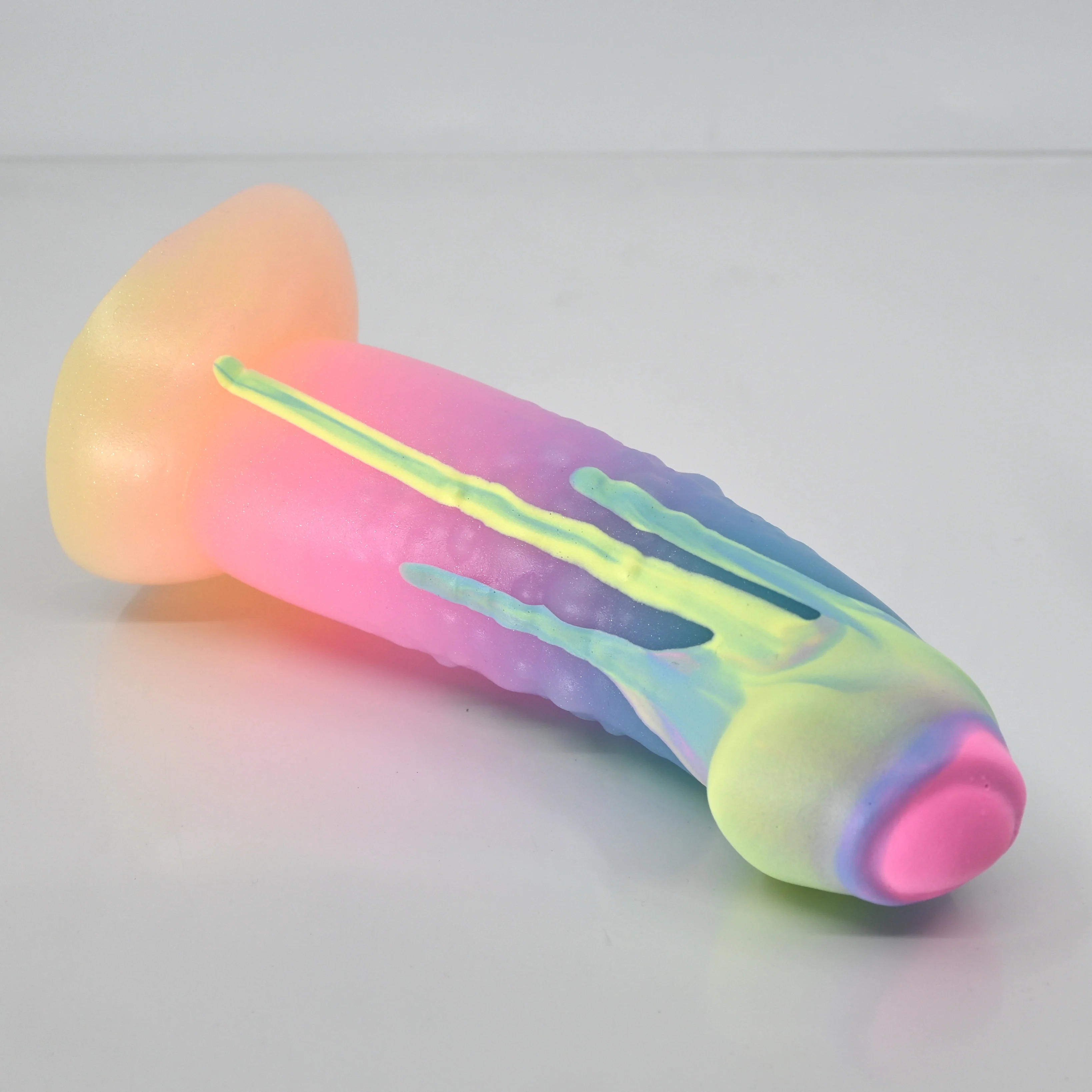 T2SEE95 Titan Small 0030 UV GITD