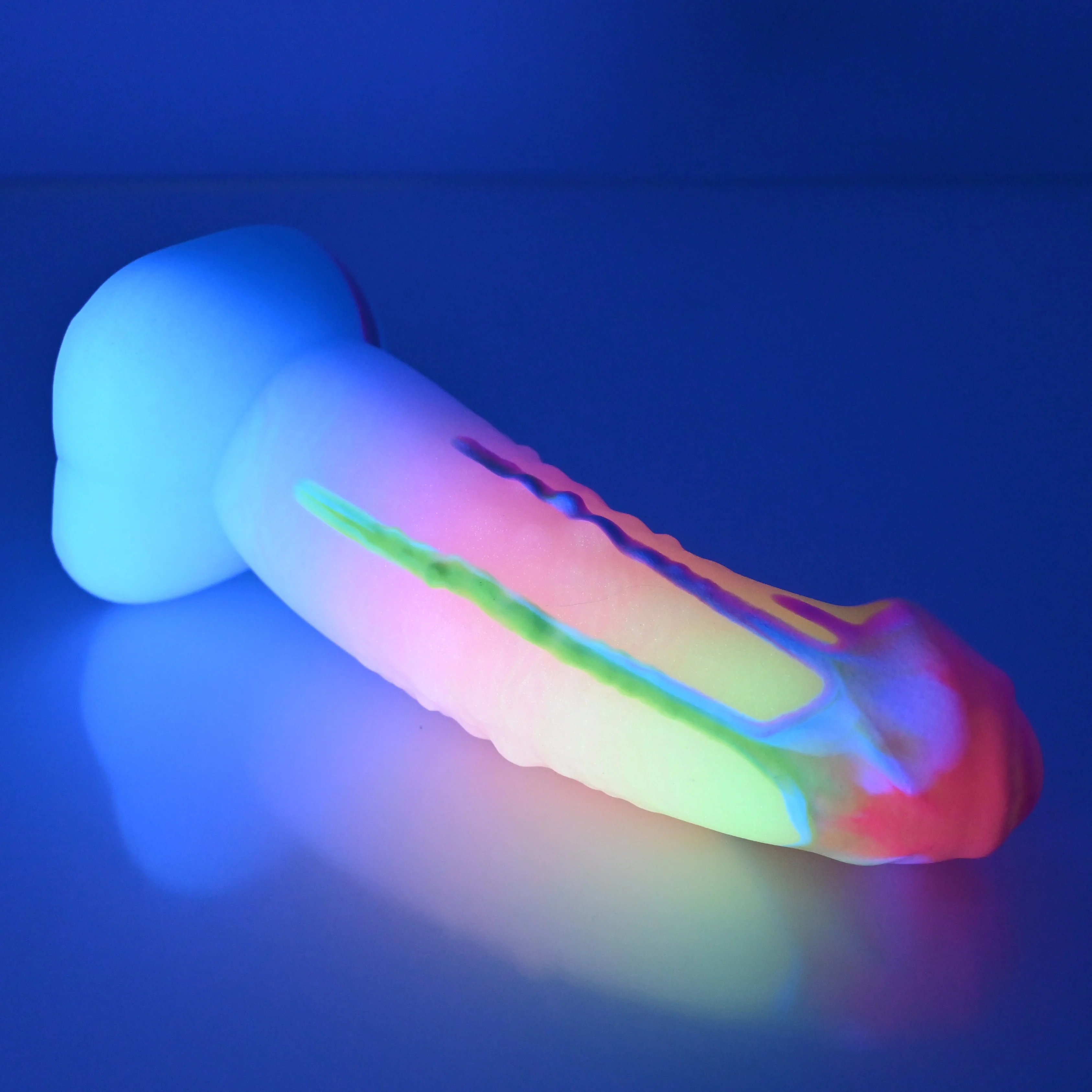 T2MEE96 Titan Small 0050 UV GITD - Image 3