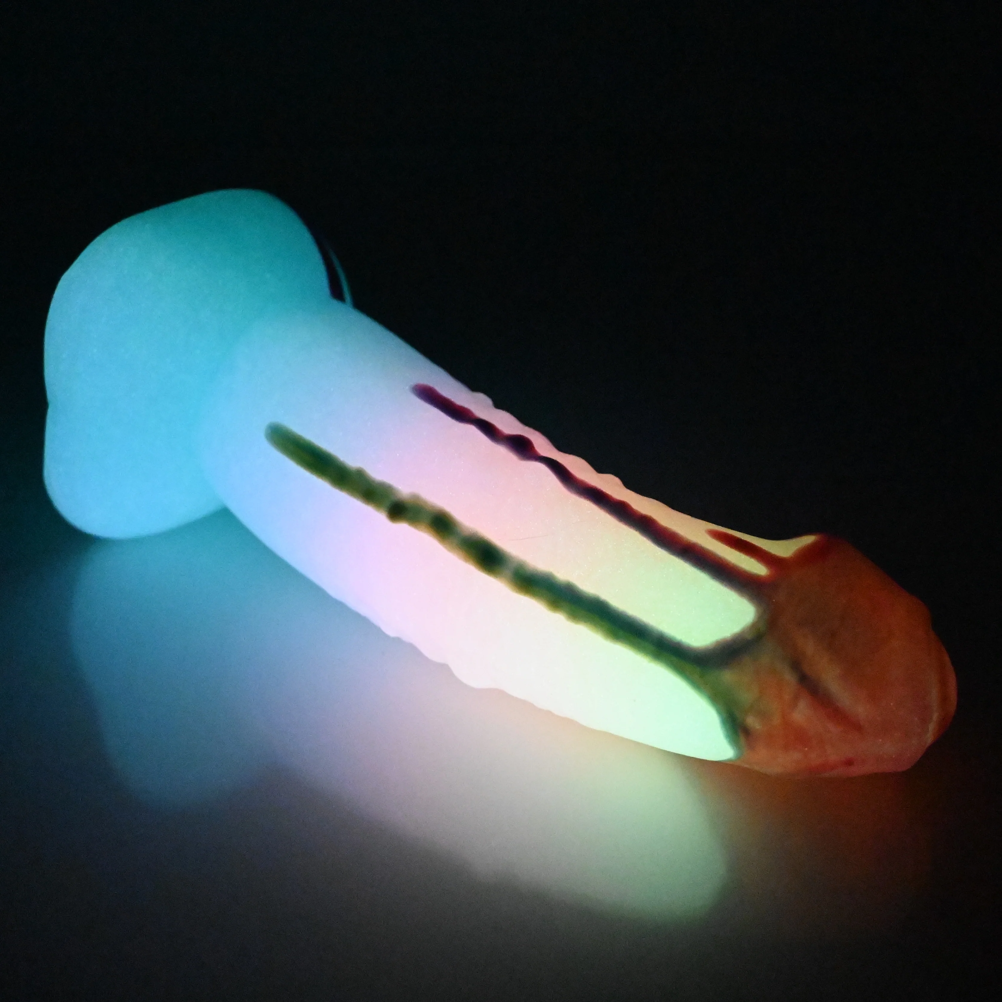 T2MEE96 Titan Small 0050 UV GITD - Image 4