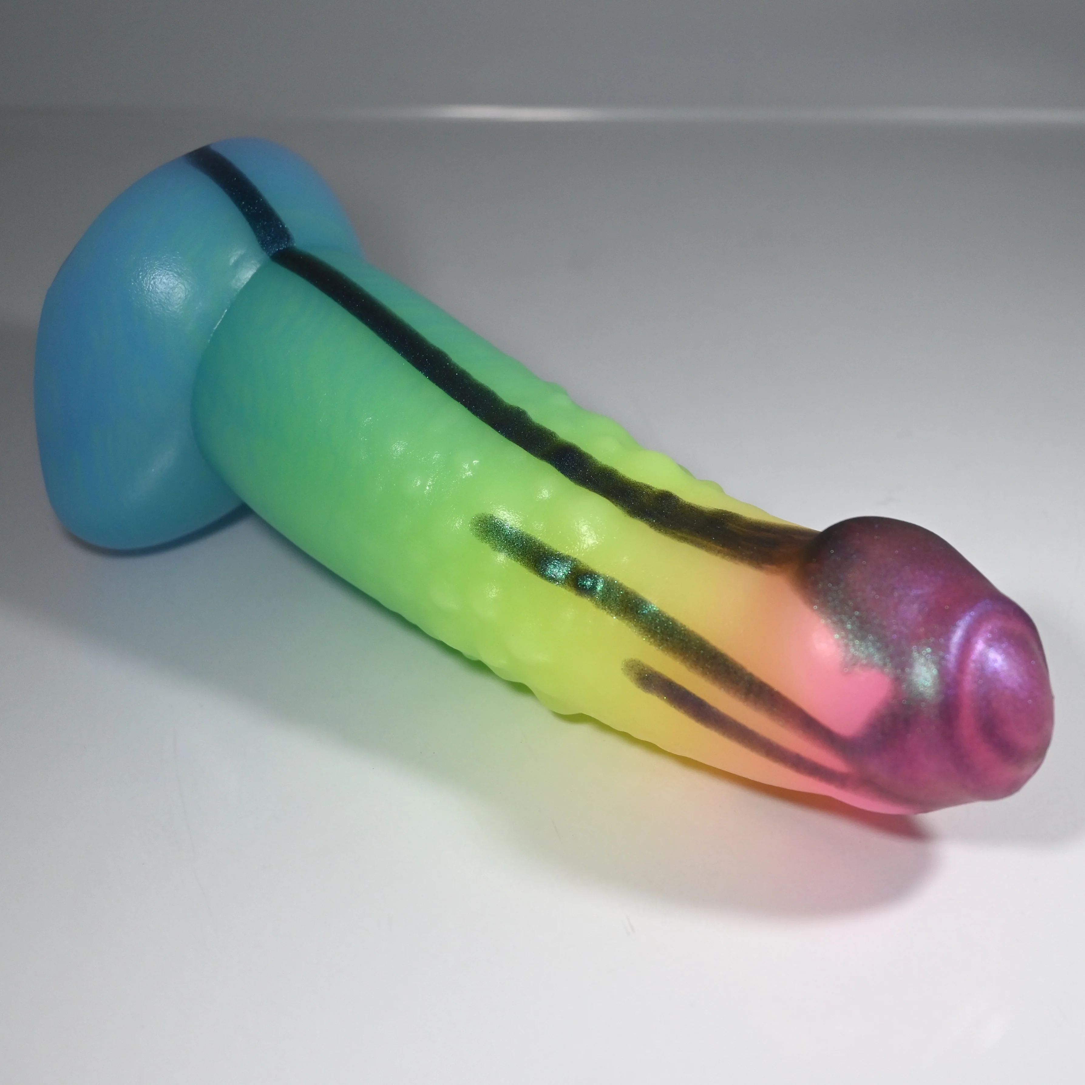 T2MEG93 Titan Small 0050 UV GITD CS - Image 2