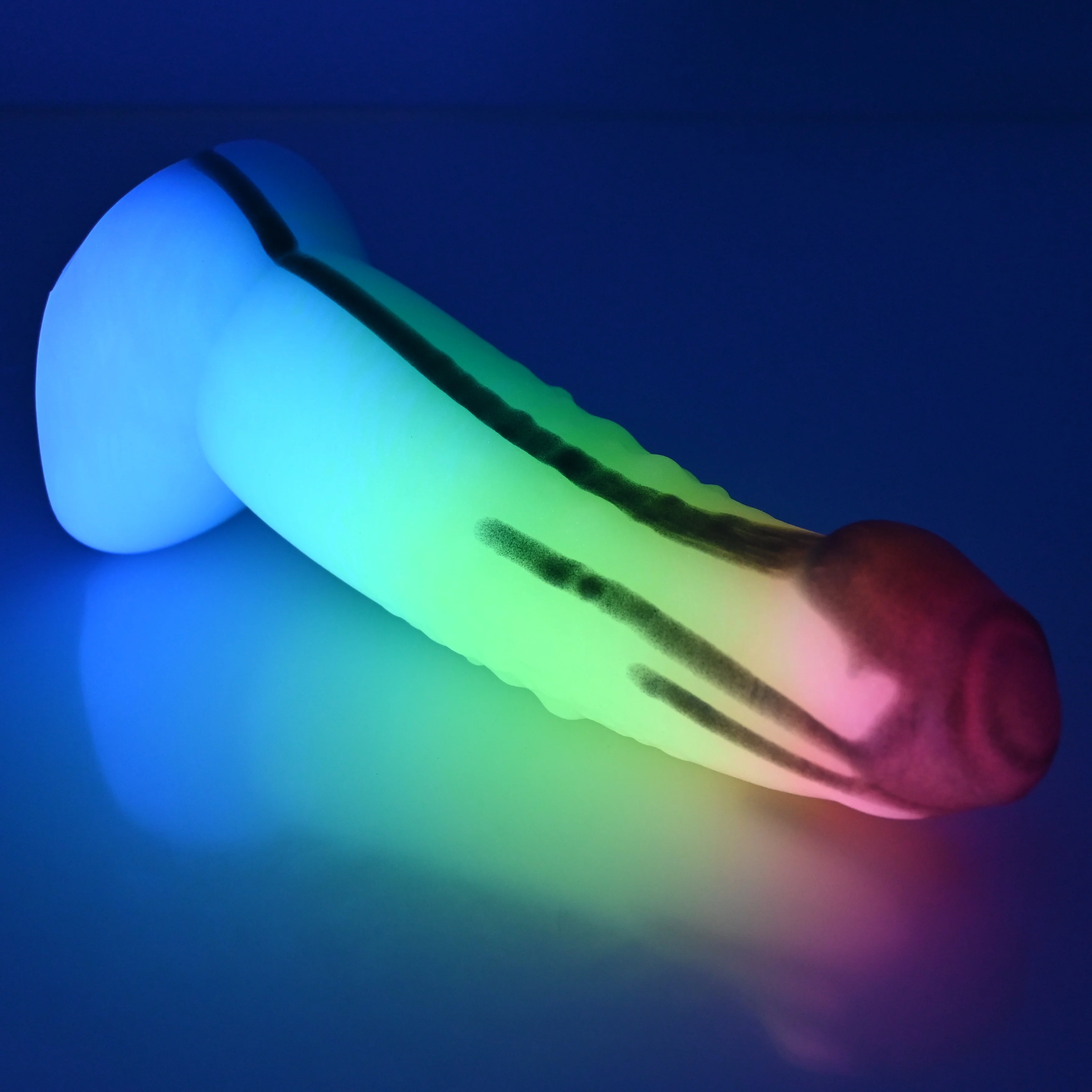 T2MEG93 Titan Small 0050 UV GITD CS - Image 3