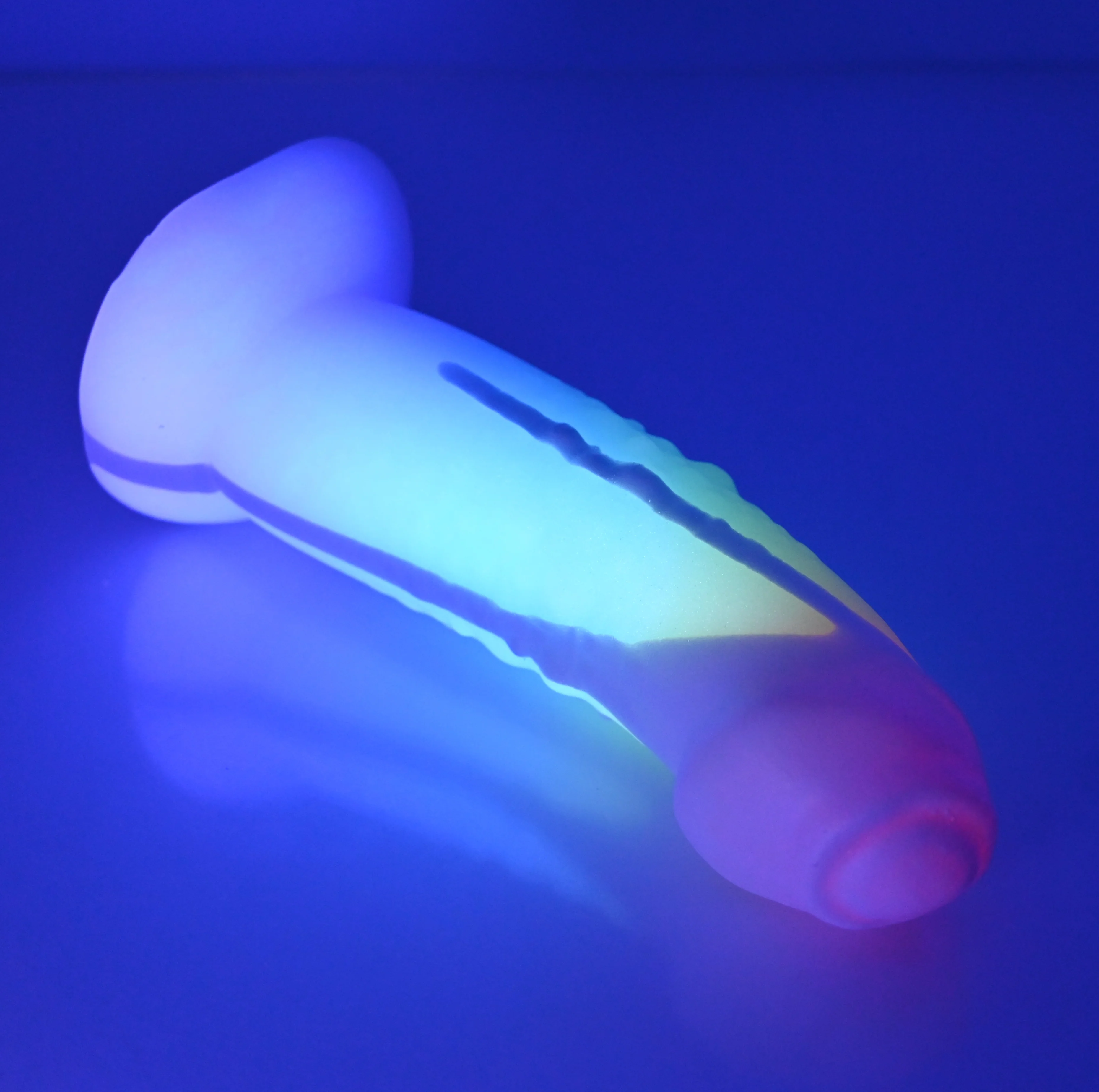T2SEJ80 Titan Small 0030 UV GITD - Image 3