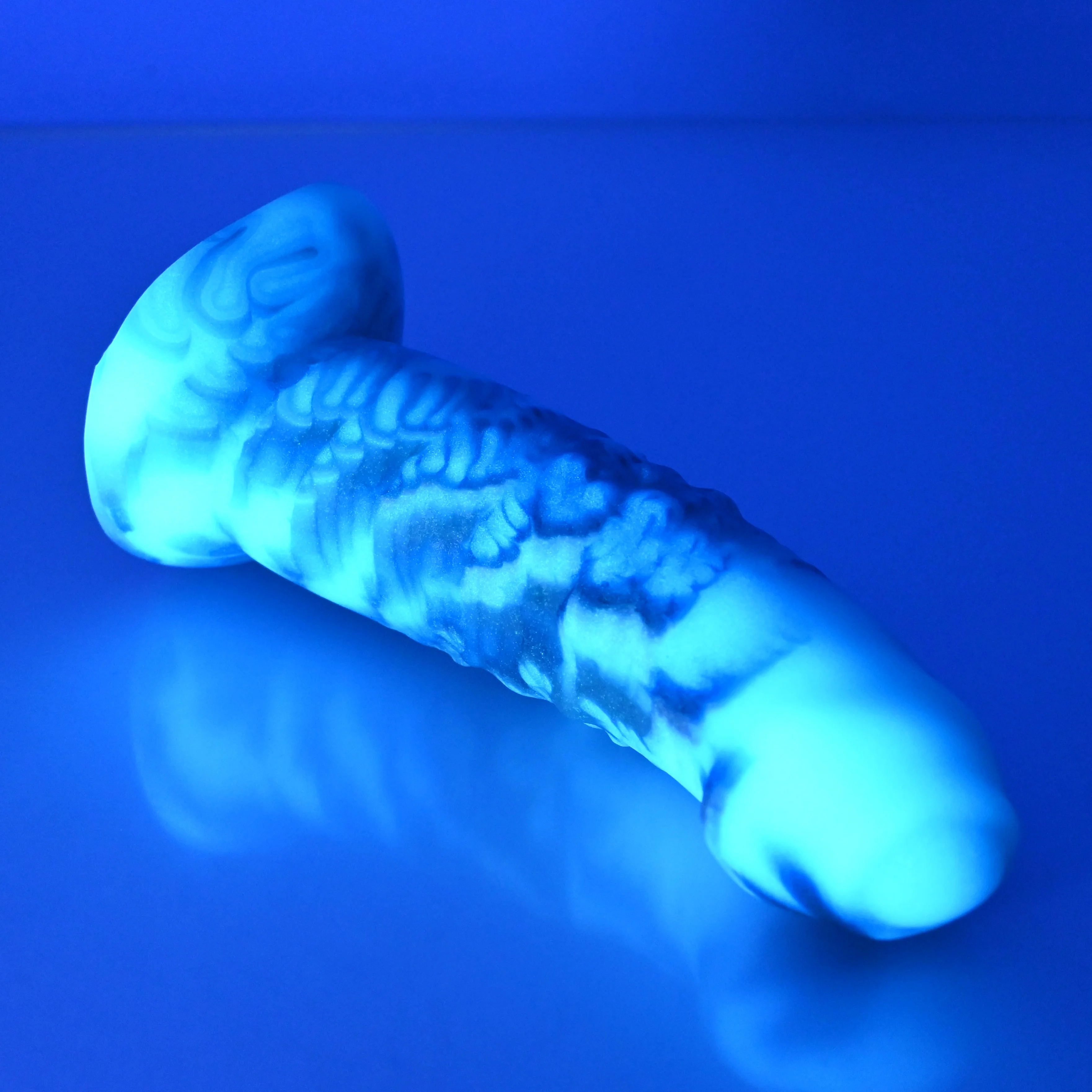 T2MEN00 Titan Small 0050 UV GITD - Image 3