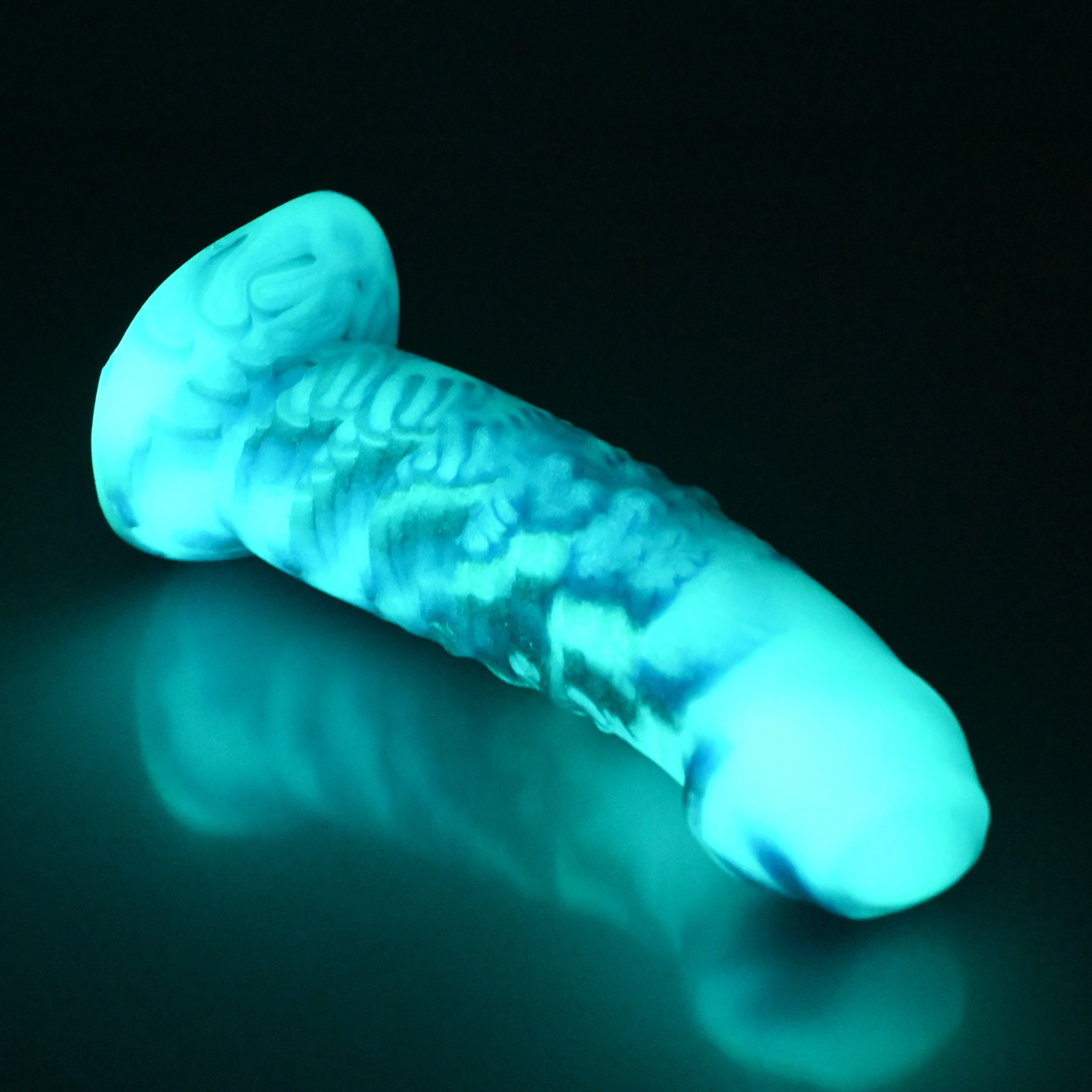 T2MEN00 Titan Small 0050 UV GITD - Image 4