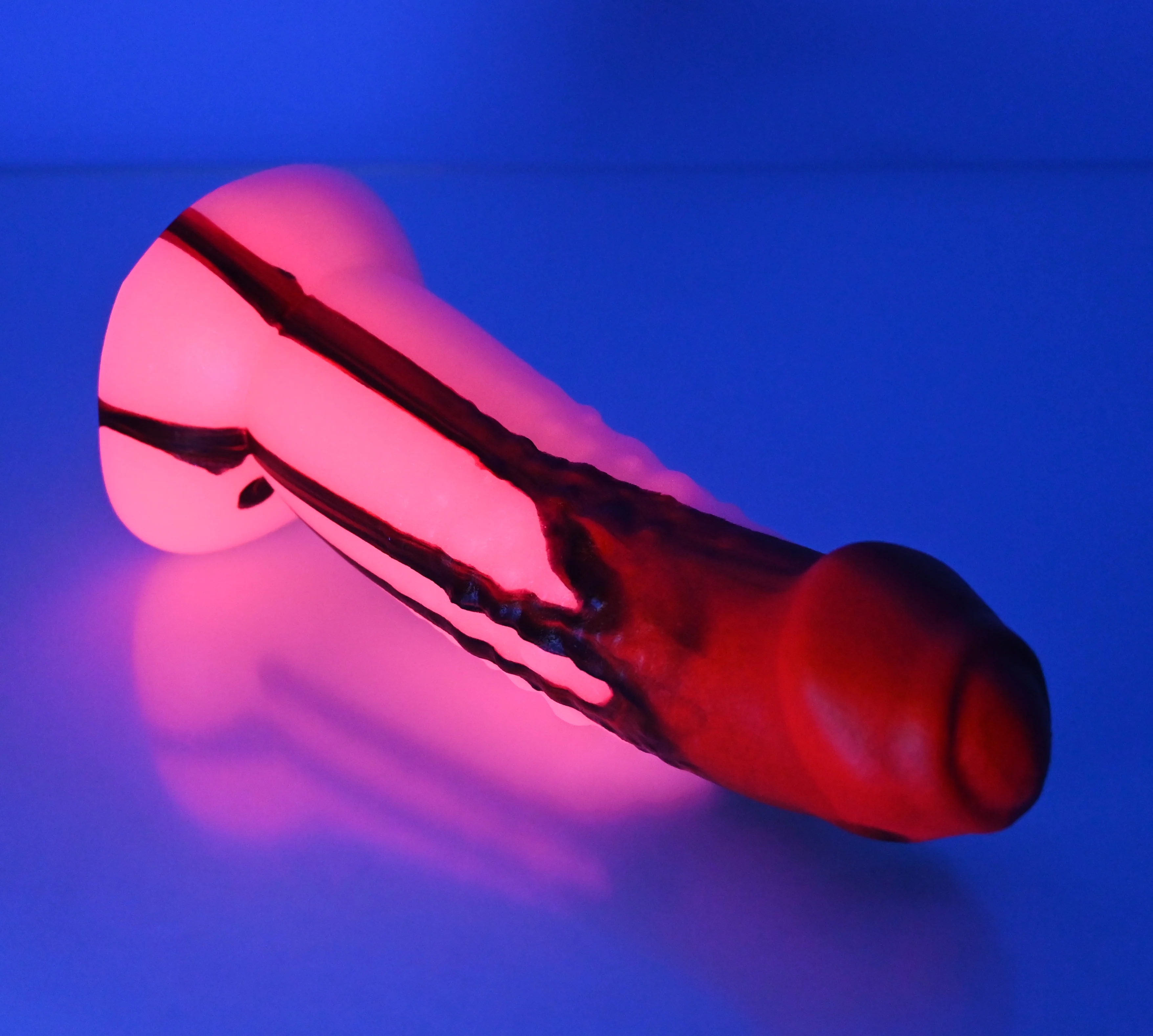 T2SFE56 Titan Small 0030 UV GITD - Image 3