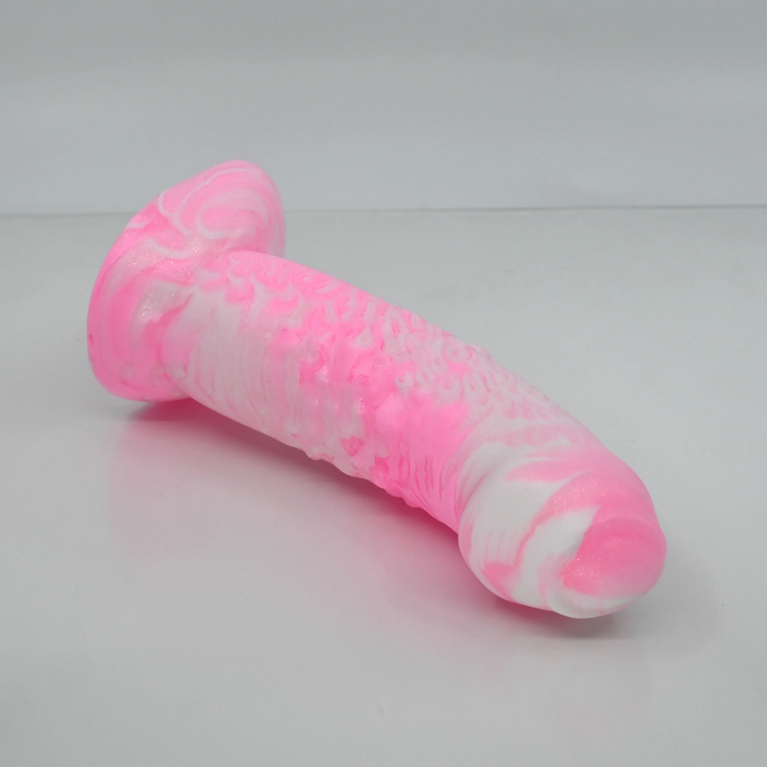 T2MFG29 Titan Small 0050 UV GITD