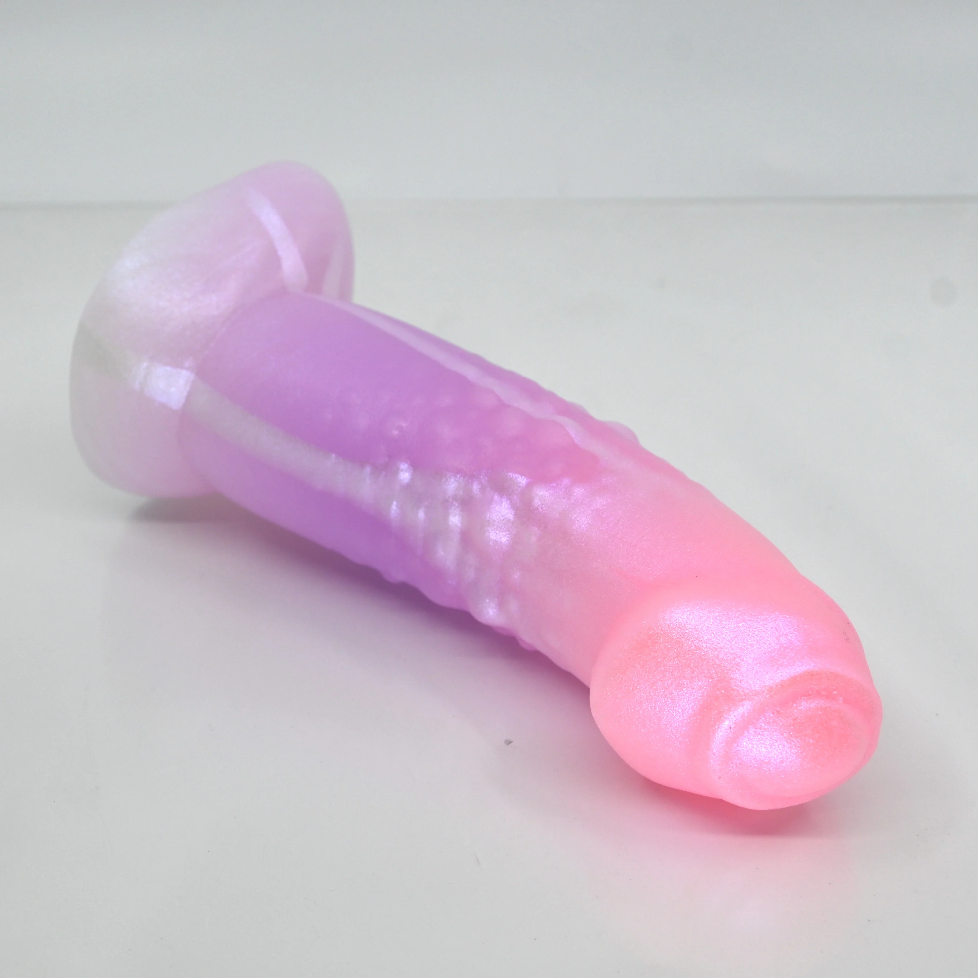 T2SFJ15 Titan Small 0030 UV GITD