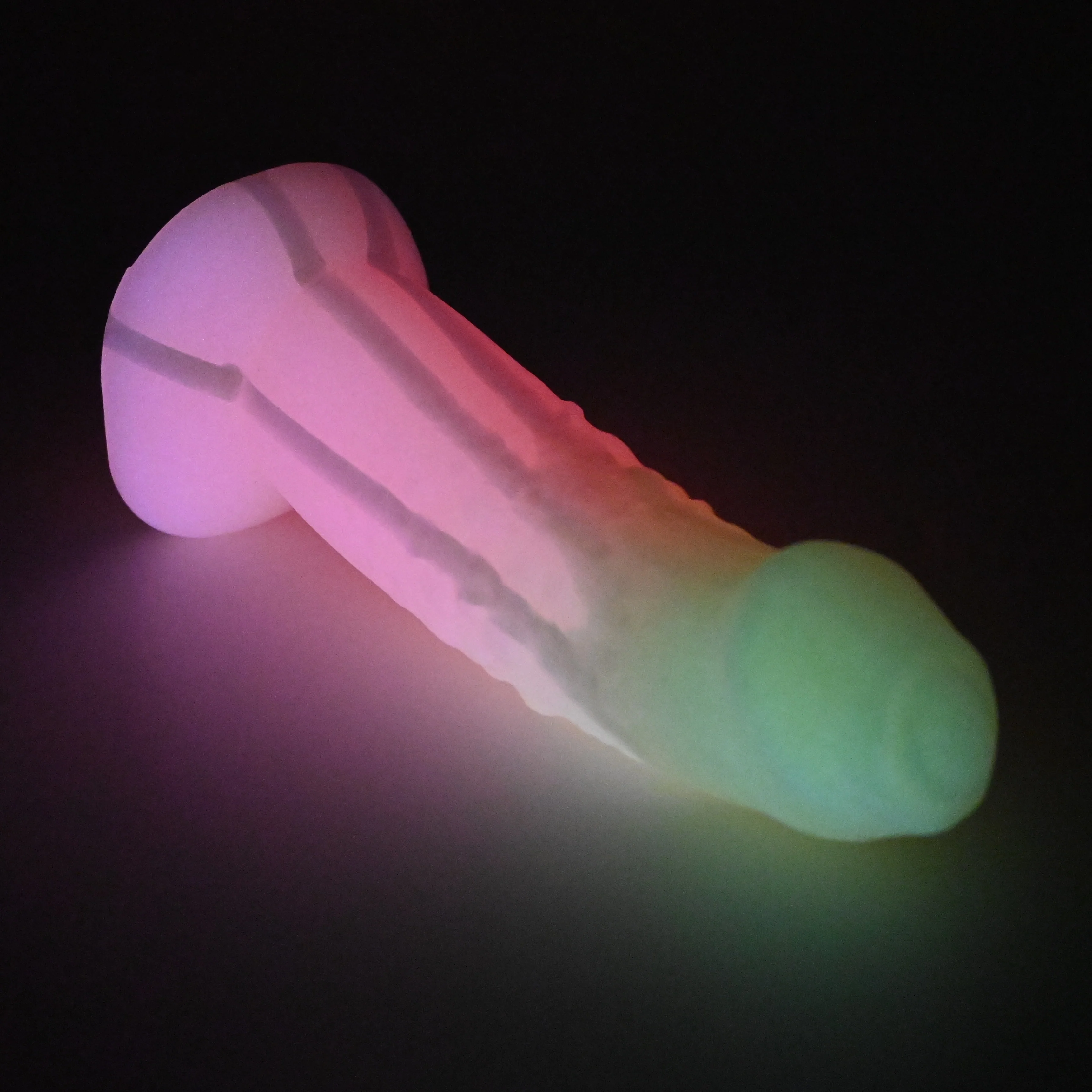 T2SFW65 Titan Small 0030 UV GITD - Image 4
