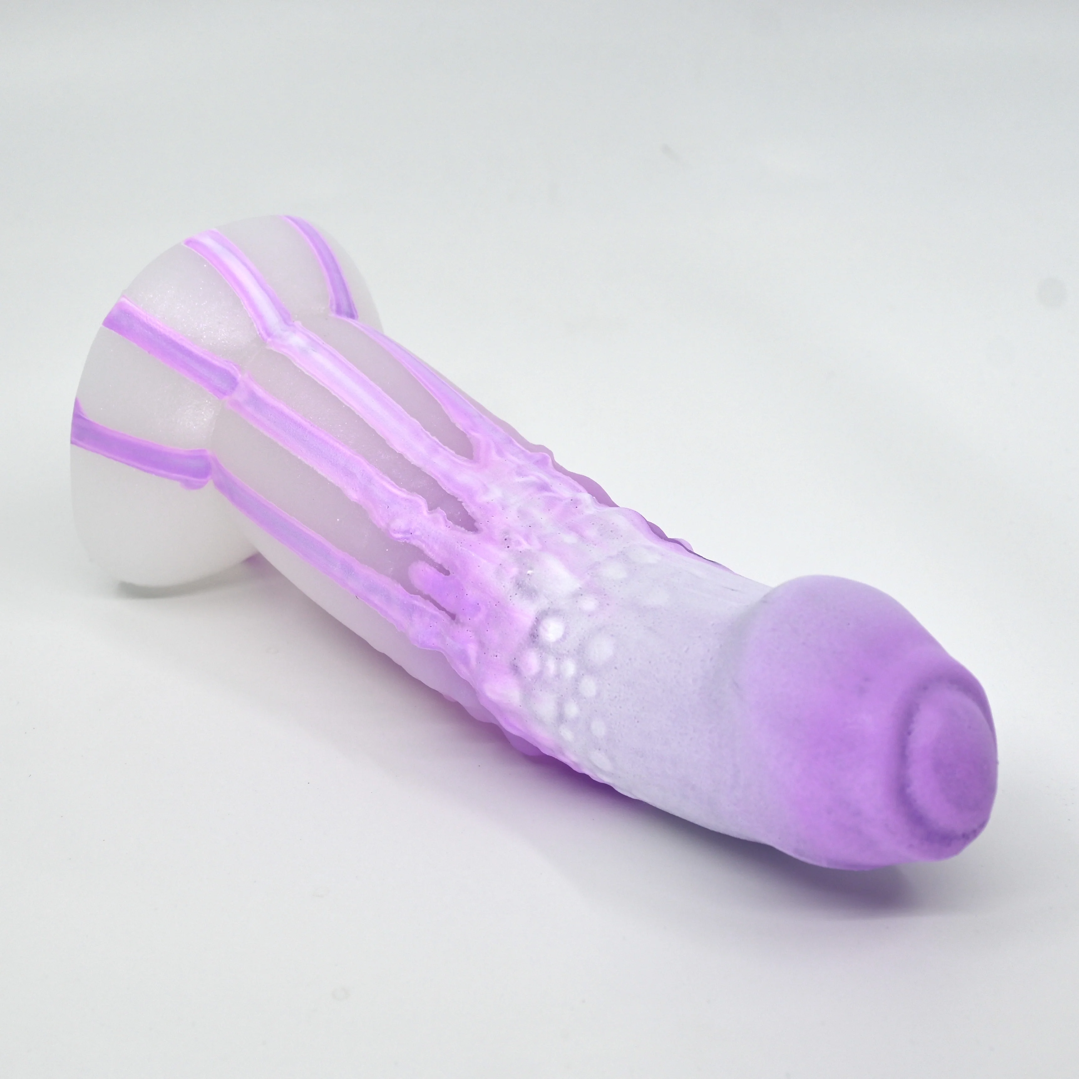 T2SFW66 Titan Small 0030 UV GITD