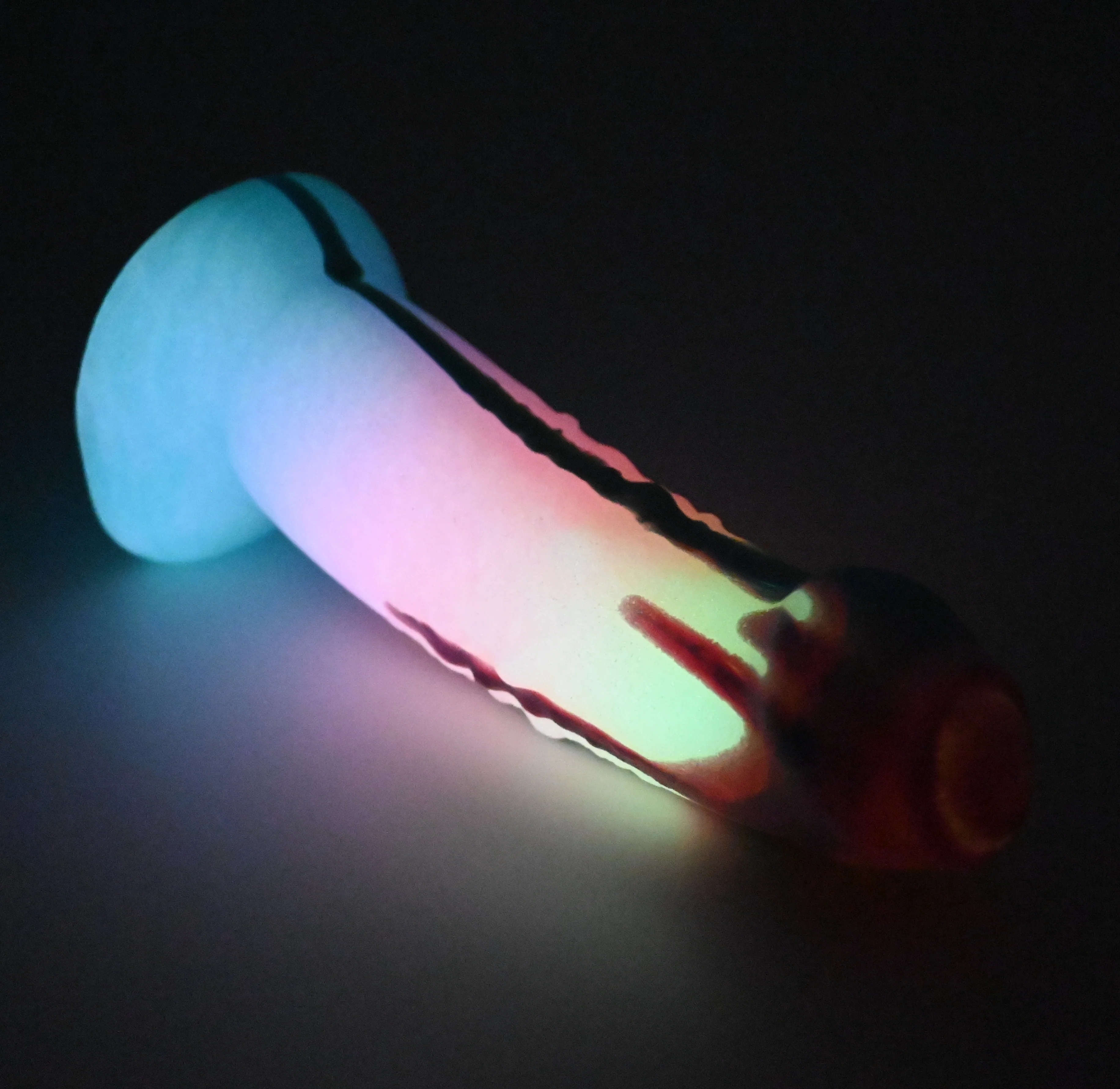 T2SFW67 Titan Small 0020 UV GITD - Image 4