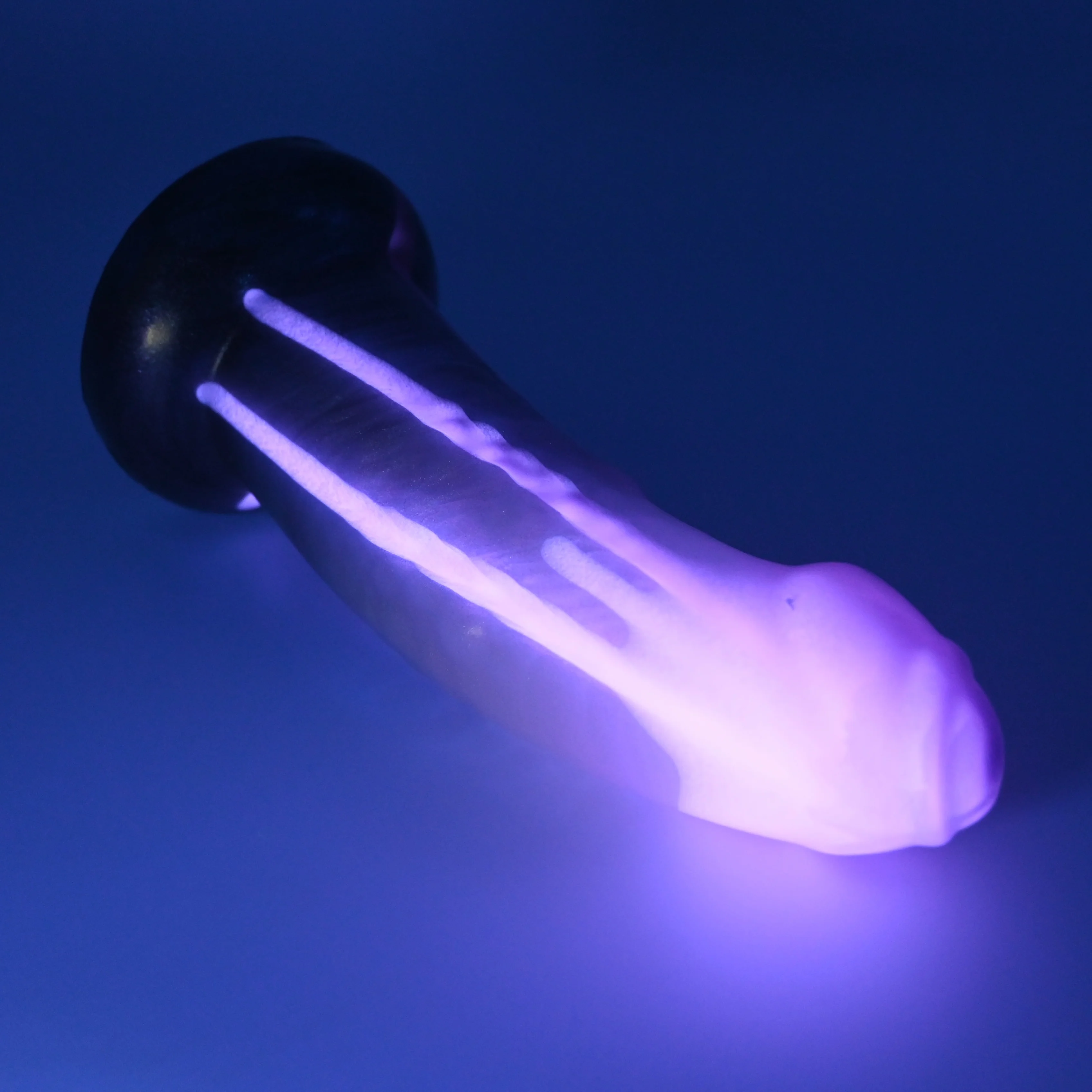 T2XGQ40 Titan Small 0020 UV GITD CS - Image 3