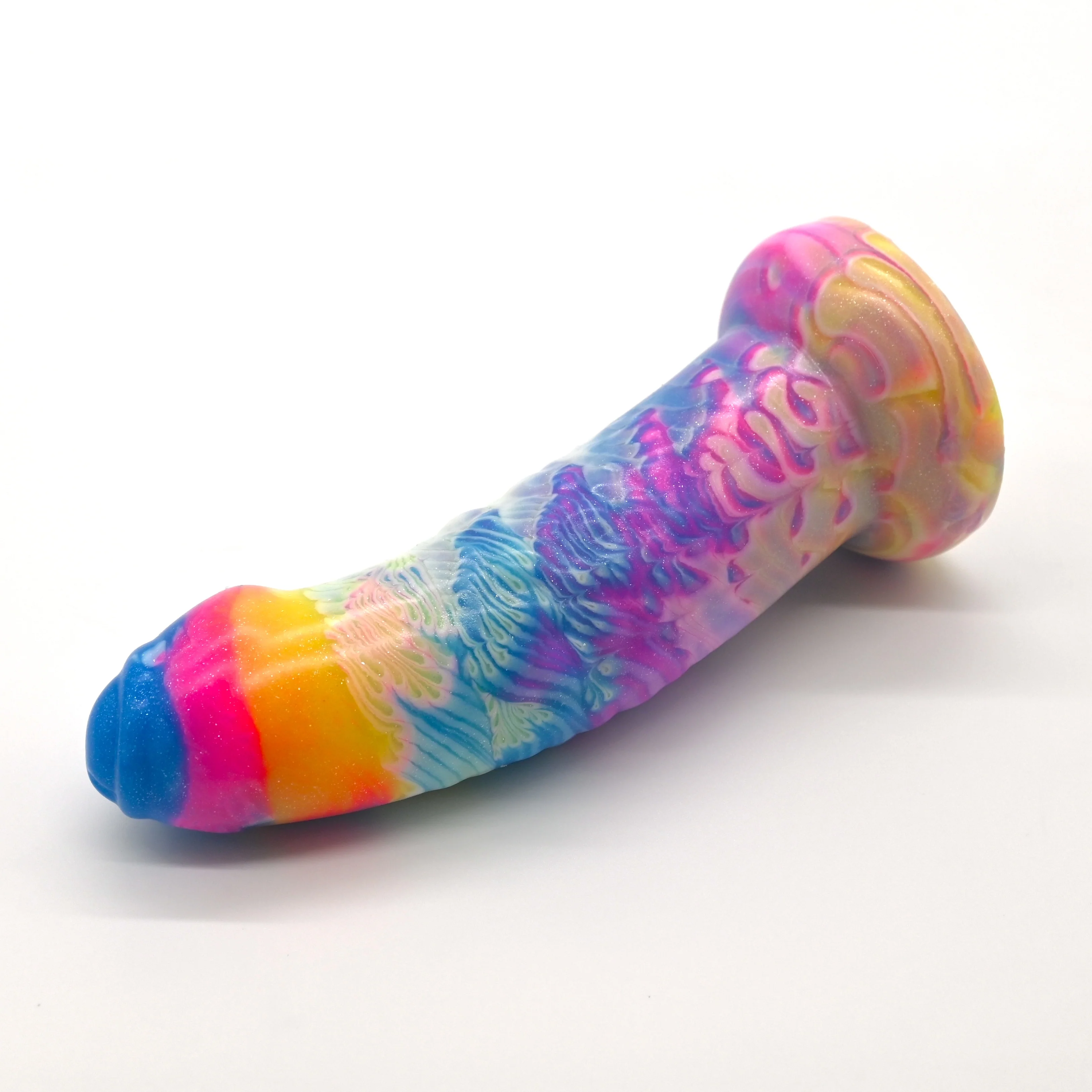 T2MGX12 Titan Small 0050 UV GITD - Image 2