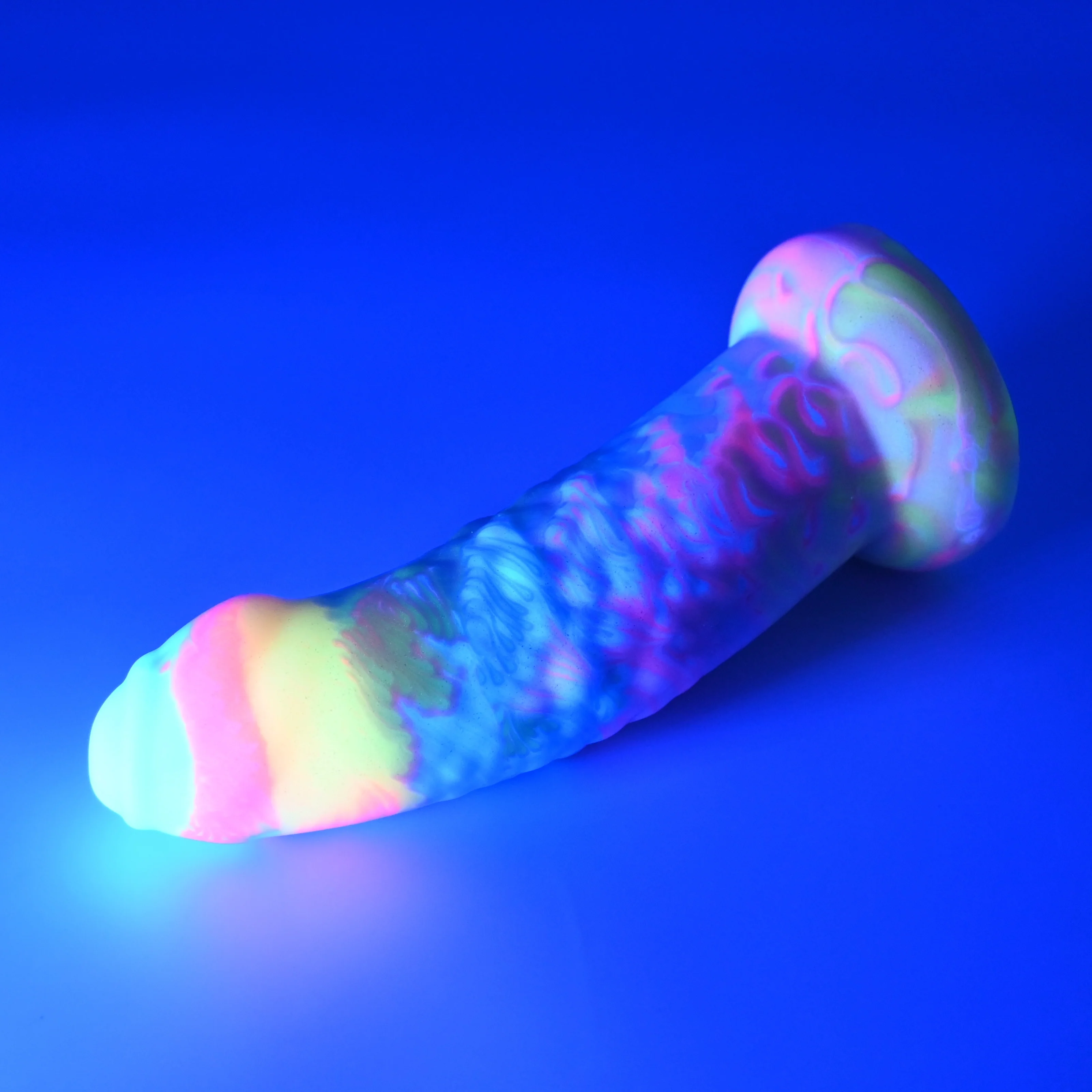 T2MGX12 Titan Small 0050 UV GITD - Image 3