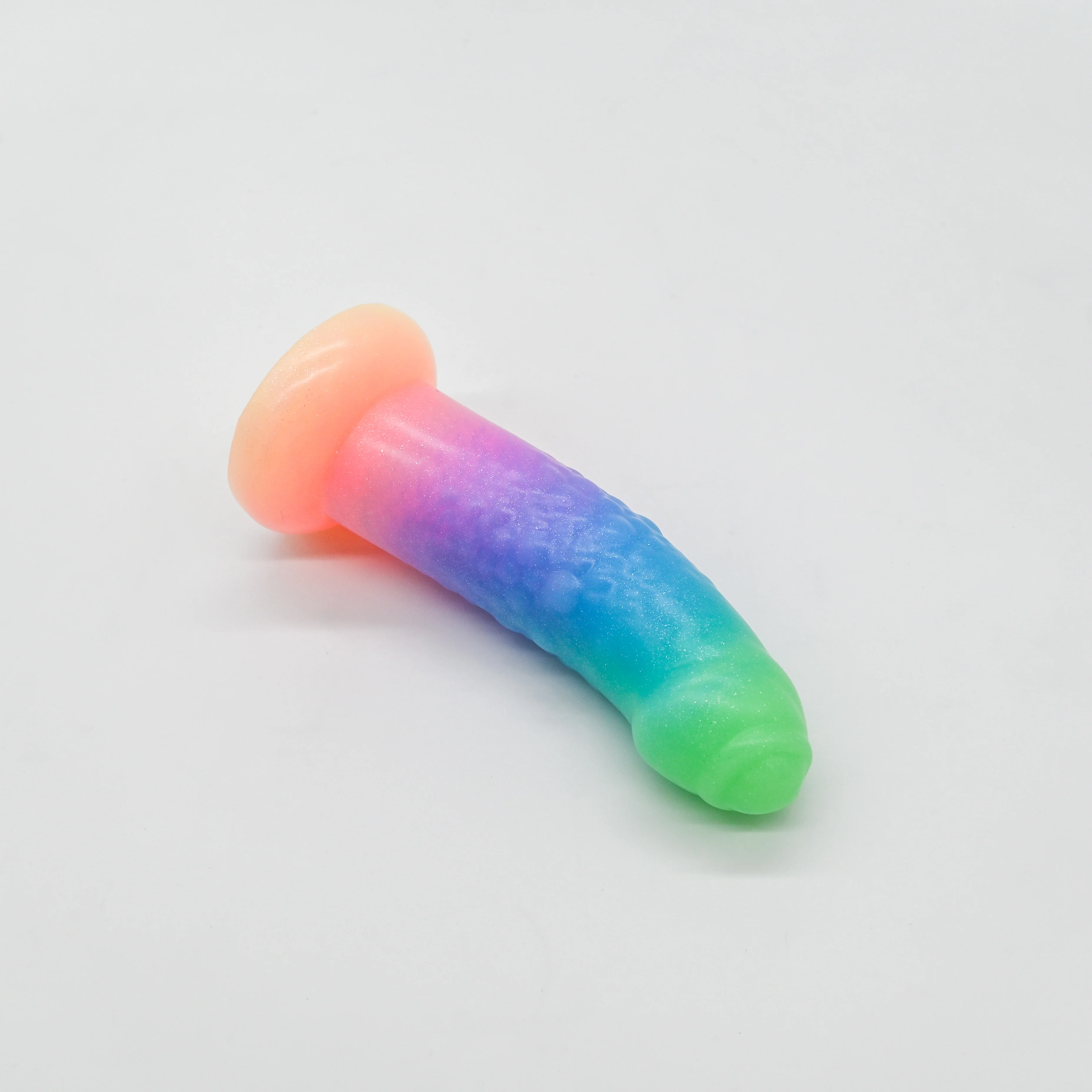 T2SHP97 Titan Small 0030 UV GITD