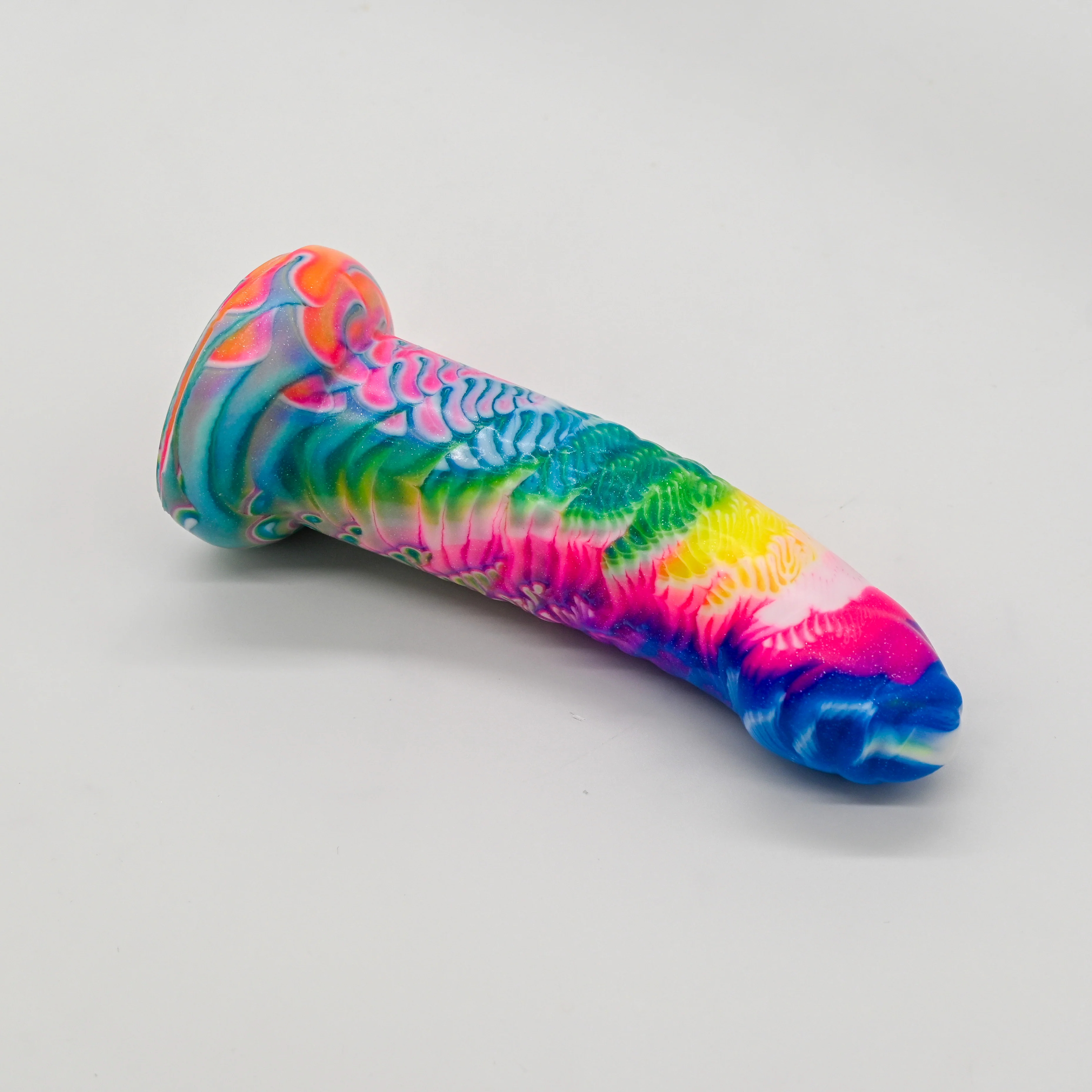 T2SKA10 Titan Small 0030 UV GITD