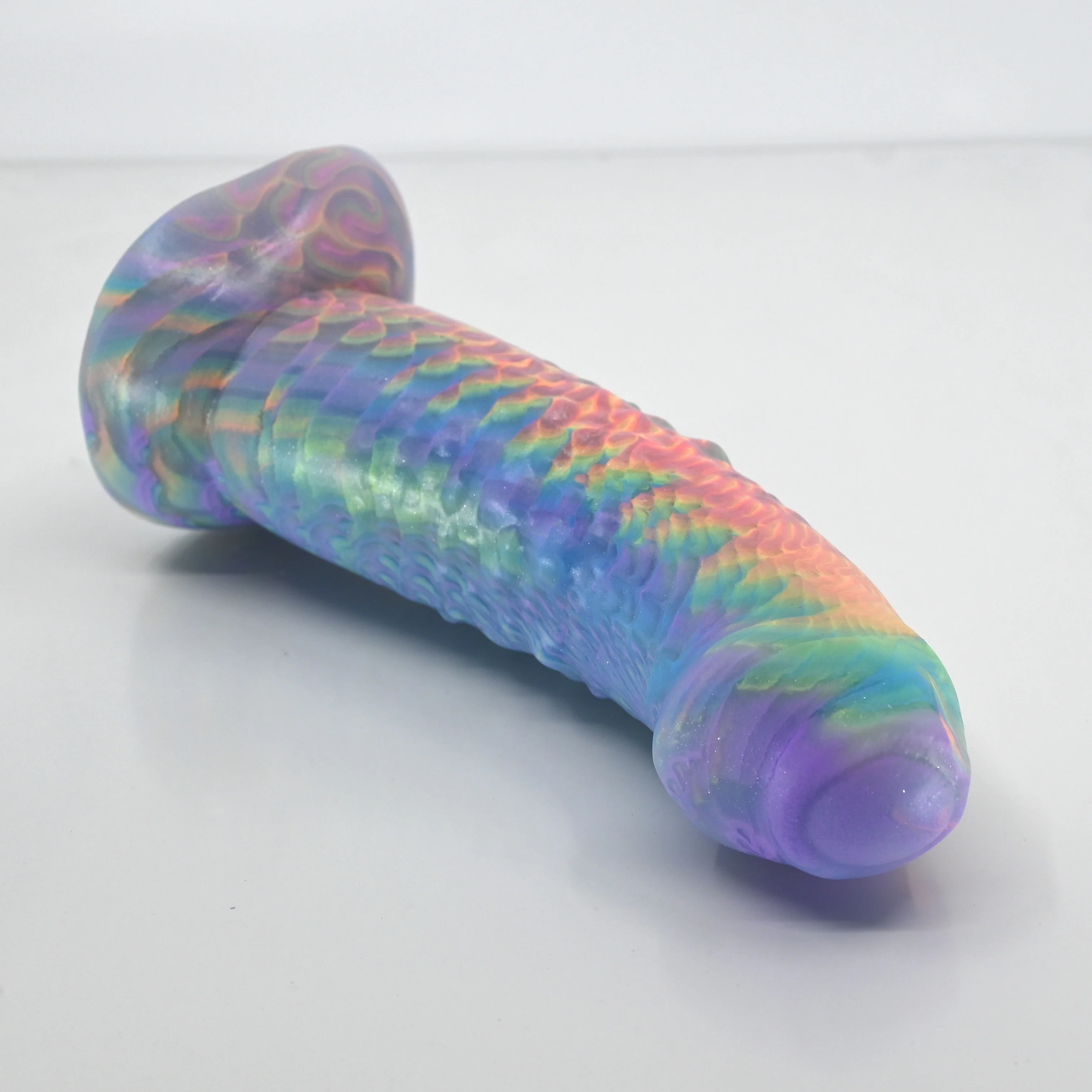 T2SBL94 Titan Small 0030 UV GITD
