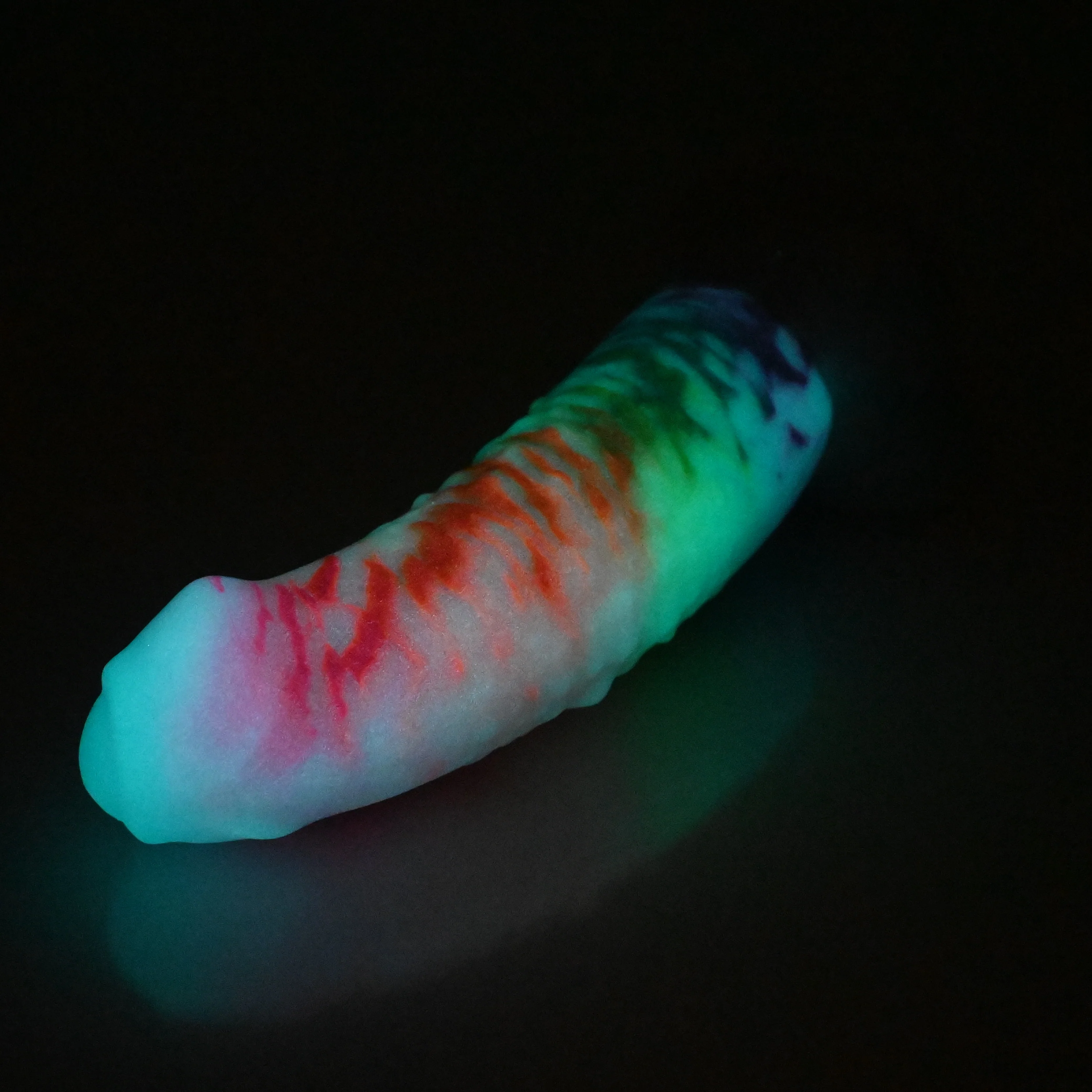T2SBJ44 Titan Small Soft UV GITD - Image 4
