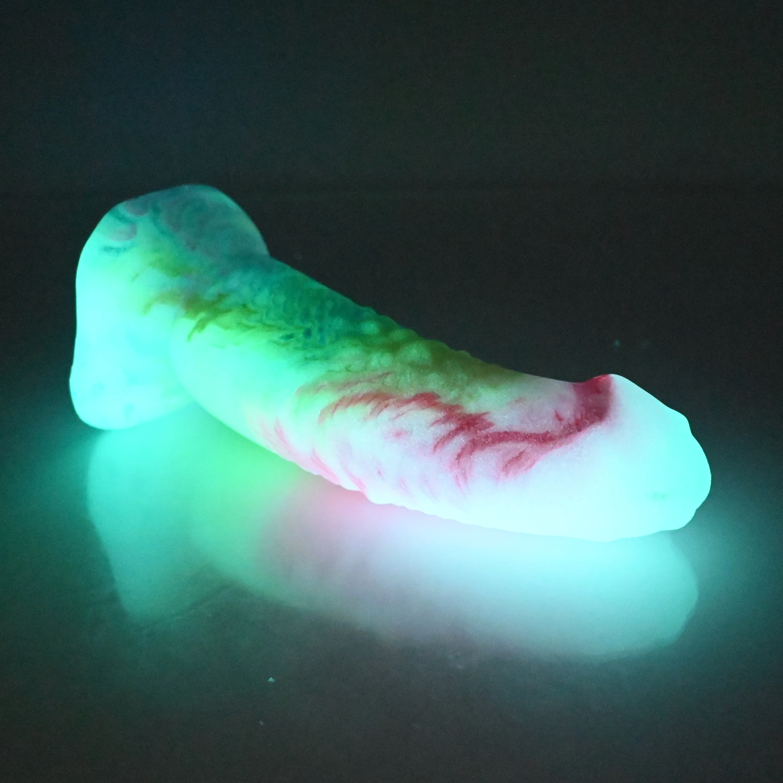 T2XCF75 Titan Small 0020 UV GITD - Image 4