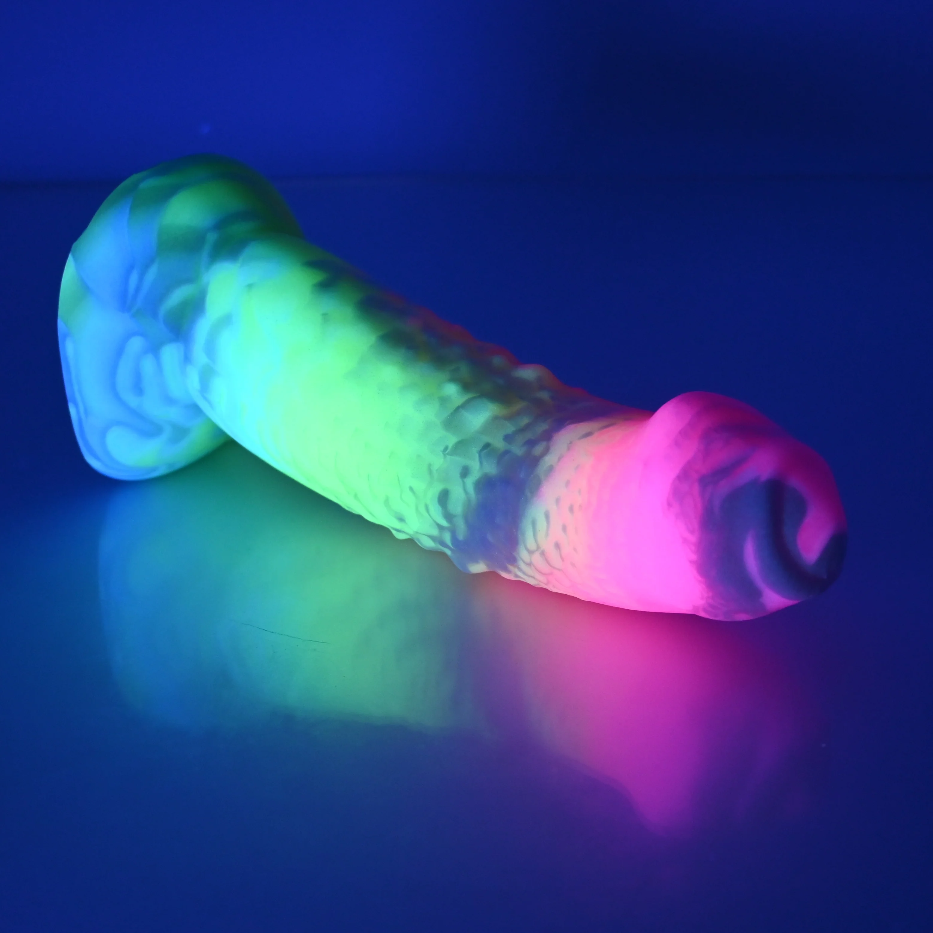 T2MCH22 Titan Small 0050 UV GITD - Image 3