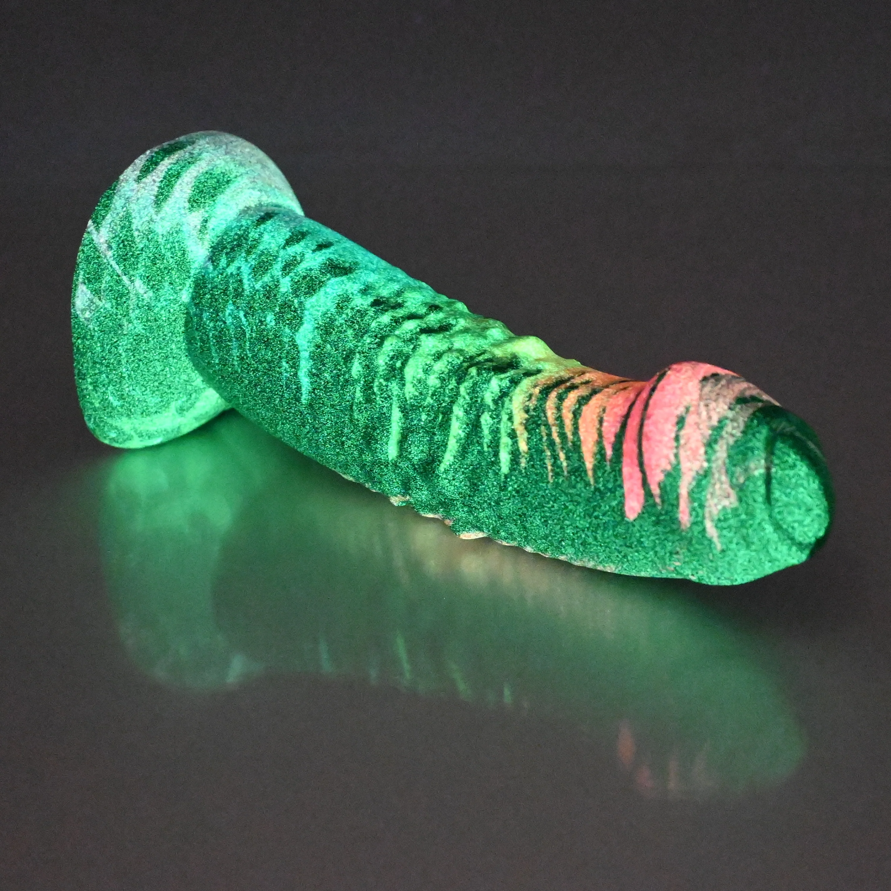 T2SCH21 Titan Small 0030 UV GITD - Image 4